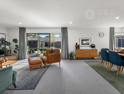 14 Capricorn Place, Kawaha Point, Rotorua, 3房, 1浴, House