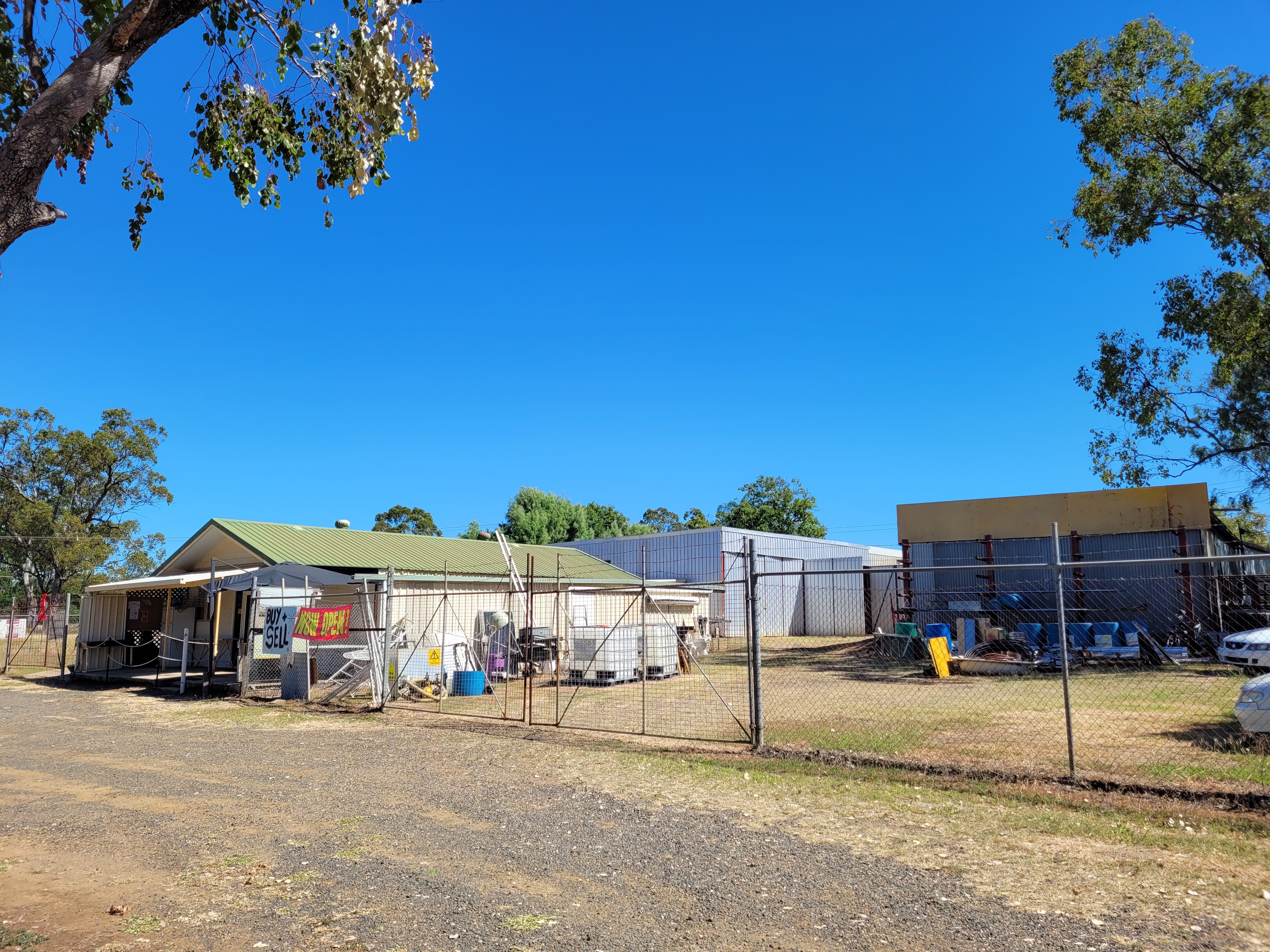 9 ROCKHOUND RD, Sapphire Central, Rest of QLD, 0房, 0浴, House