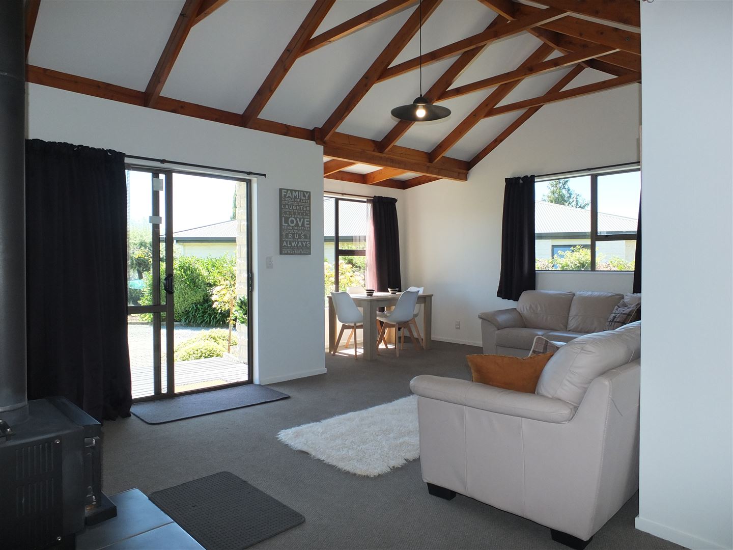 5 Hillview Place, Pleasant Point, Timaru, 2 ਕਮਰੇ, 1 ਬਾਥਰੂਮ