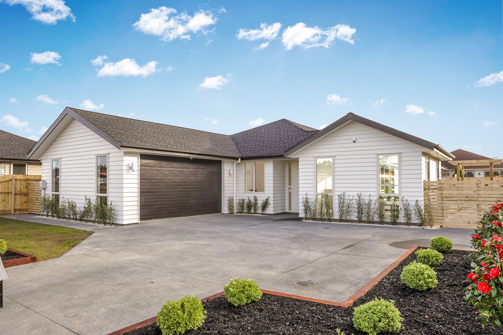 Residential  Single House Zone