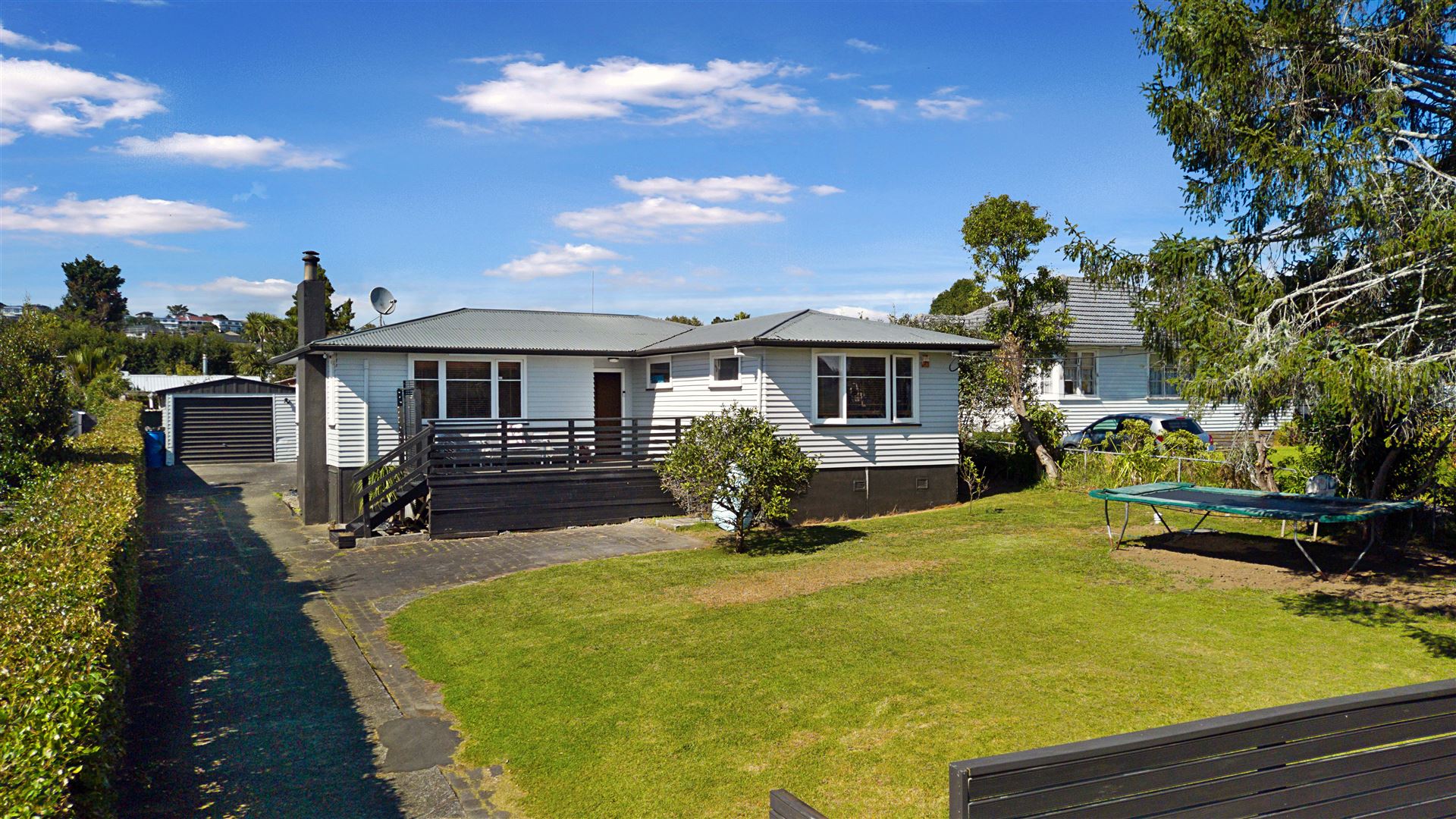 Residential  Single House Zone