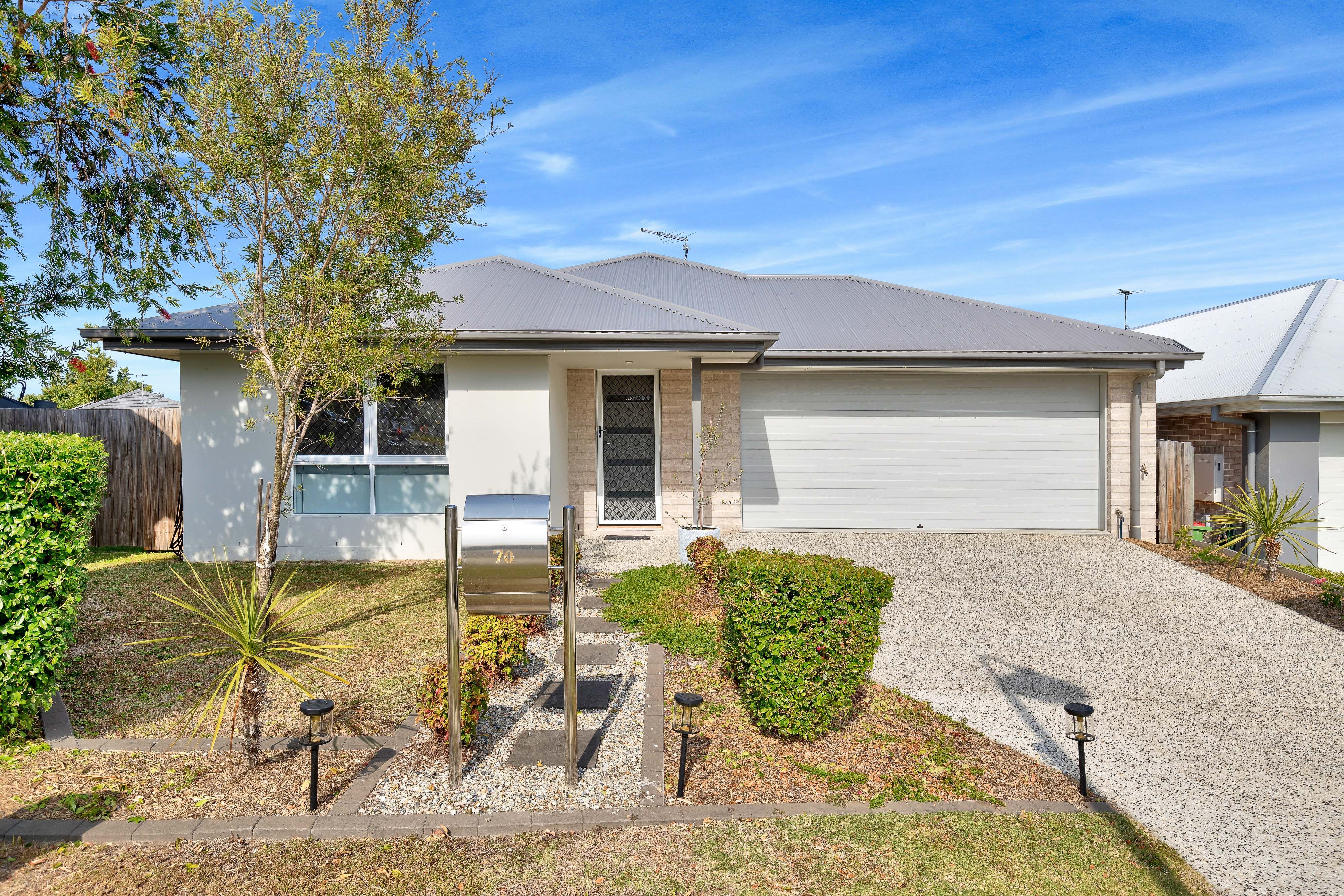 70 PINTAIL CCT, Deebing Heights, Ipswich - Greater Region, 0房, 0浴, House