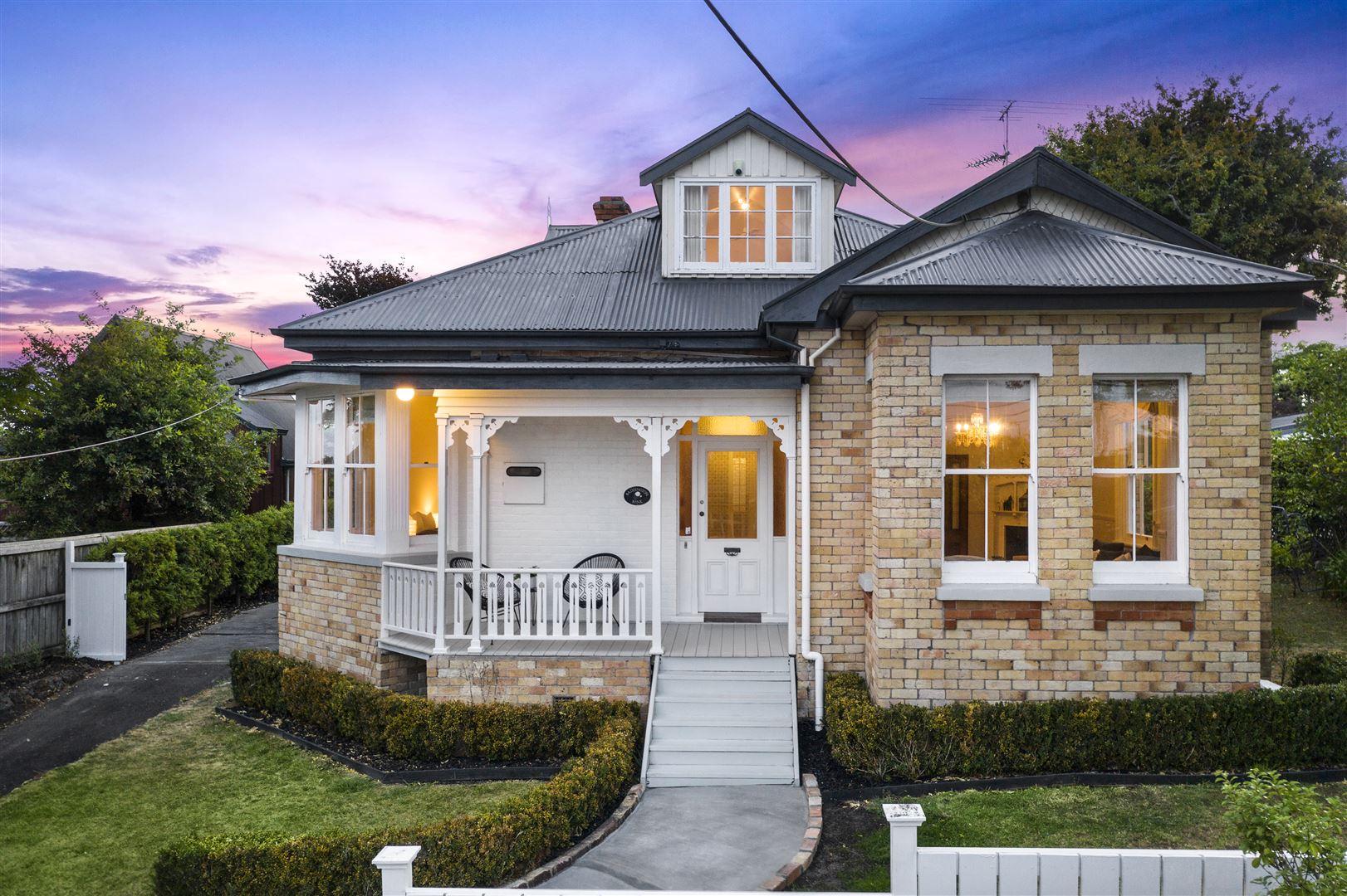 164 Hinemoa Street, Birkenhead