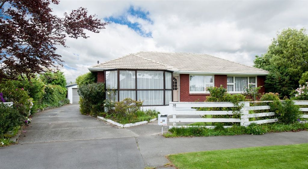 Residential Suburban