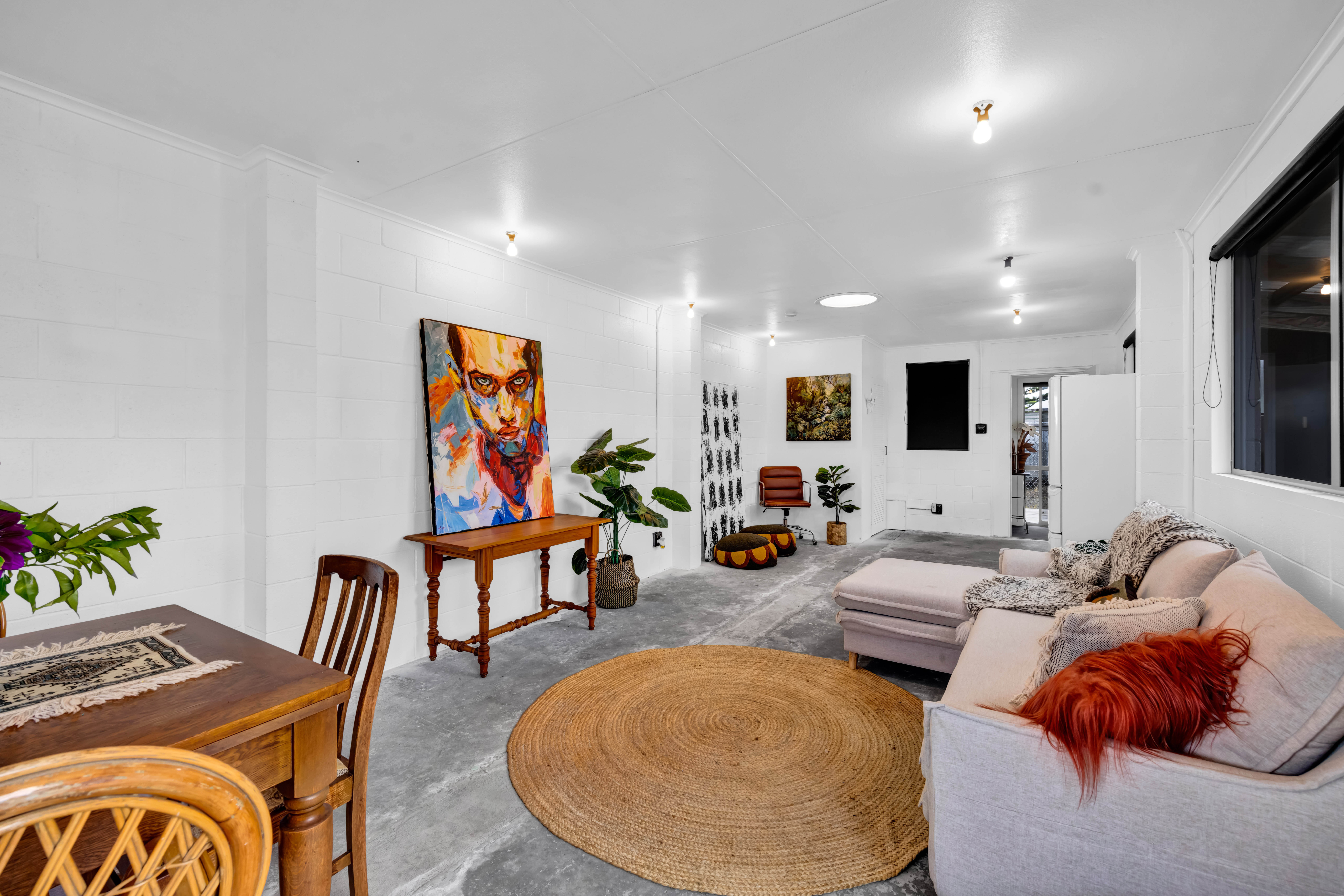 14 West Quay, Waitara, New Plymouth, 2 ਕਮਰੇ, 0 ਬਾਥਰੂਮ, Home & Income