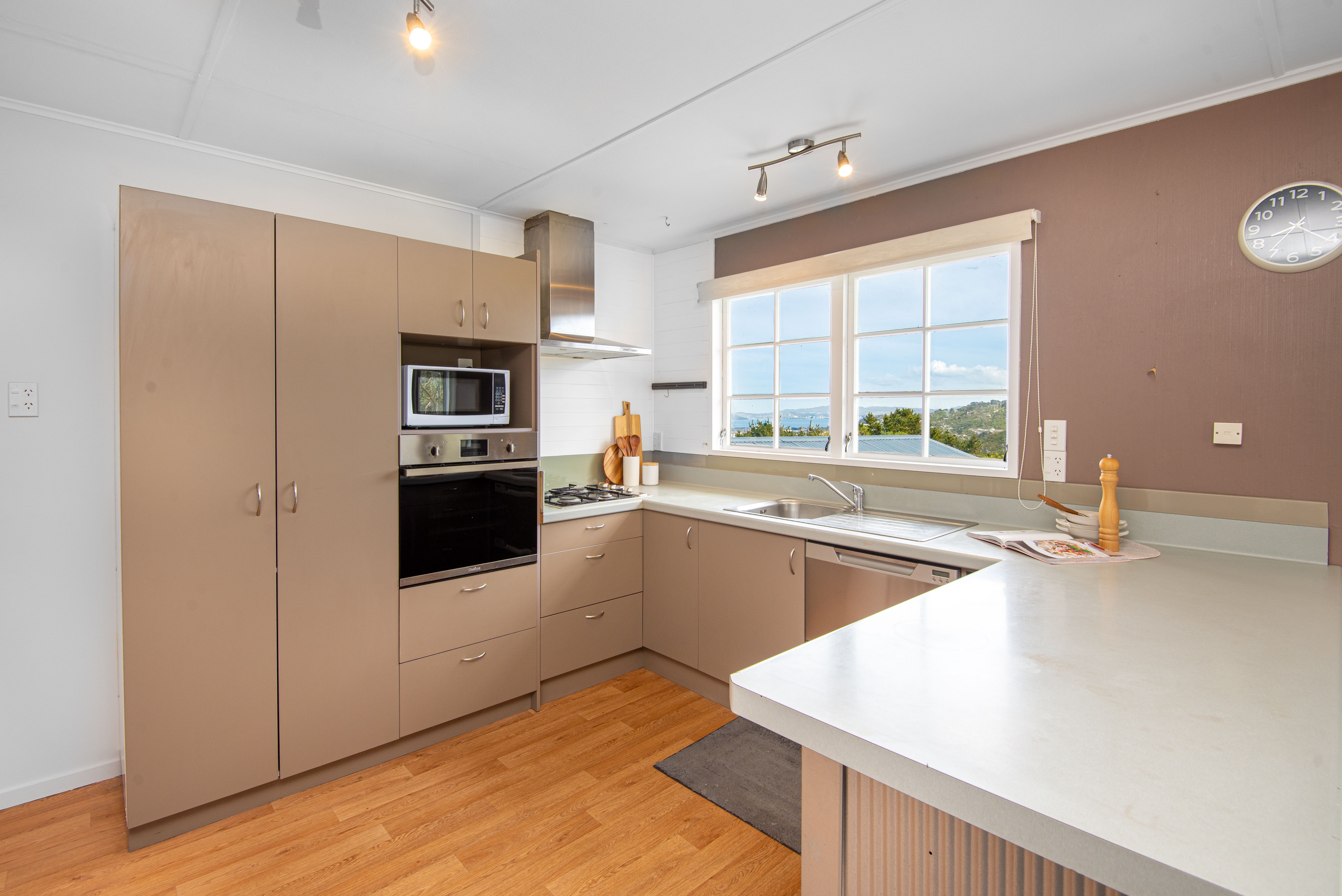 35 Outram Grove, Kelson, Lower Hutt, 4房, 2浴, House