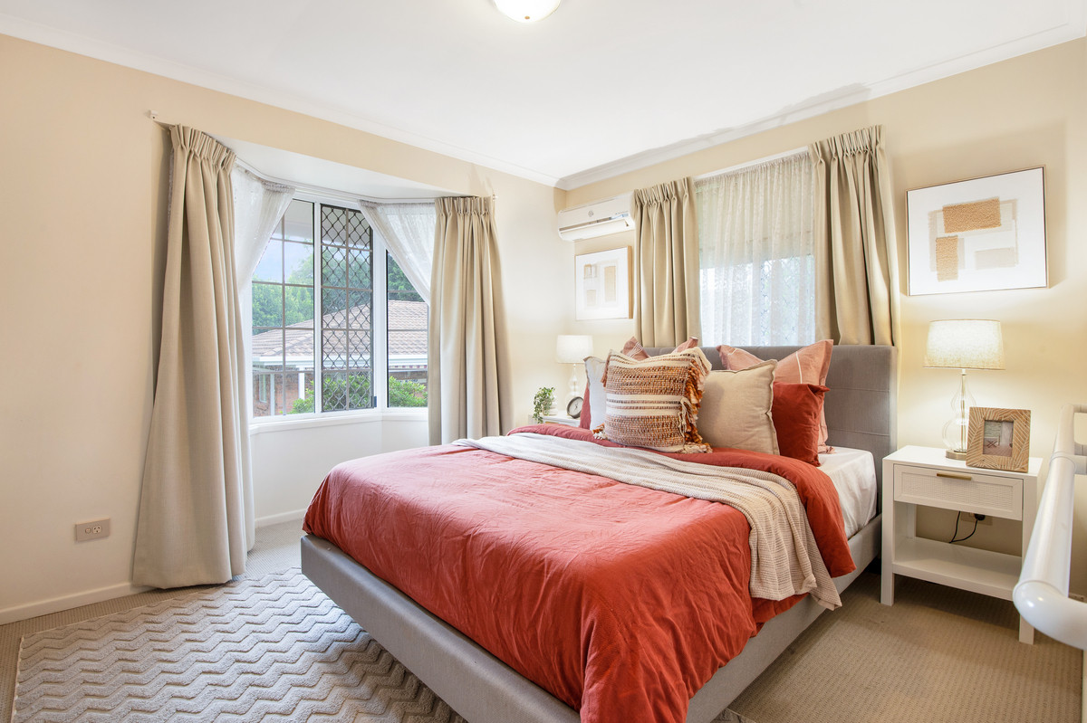 UNIT 1 10 HALLE ST, Everton Park, Brisbane - Northern Region , 0 ਕਮਰੇ, 0 ਬਾਥਰੂਮ, Townhouse