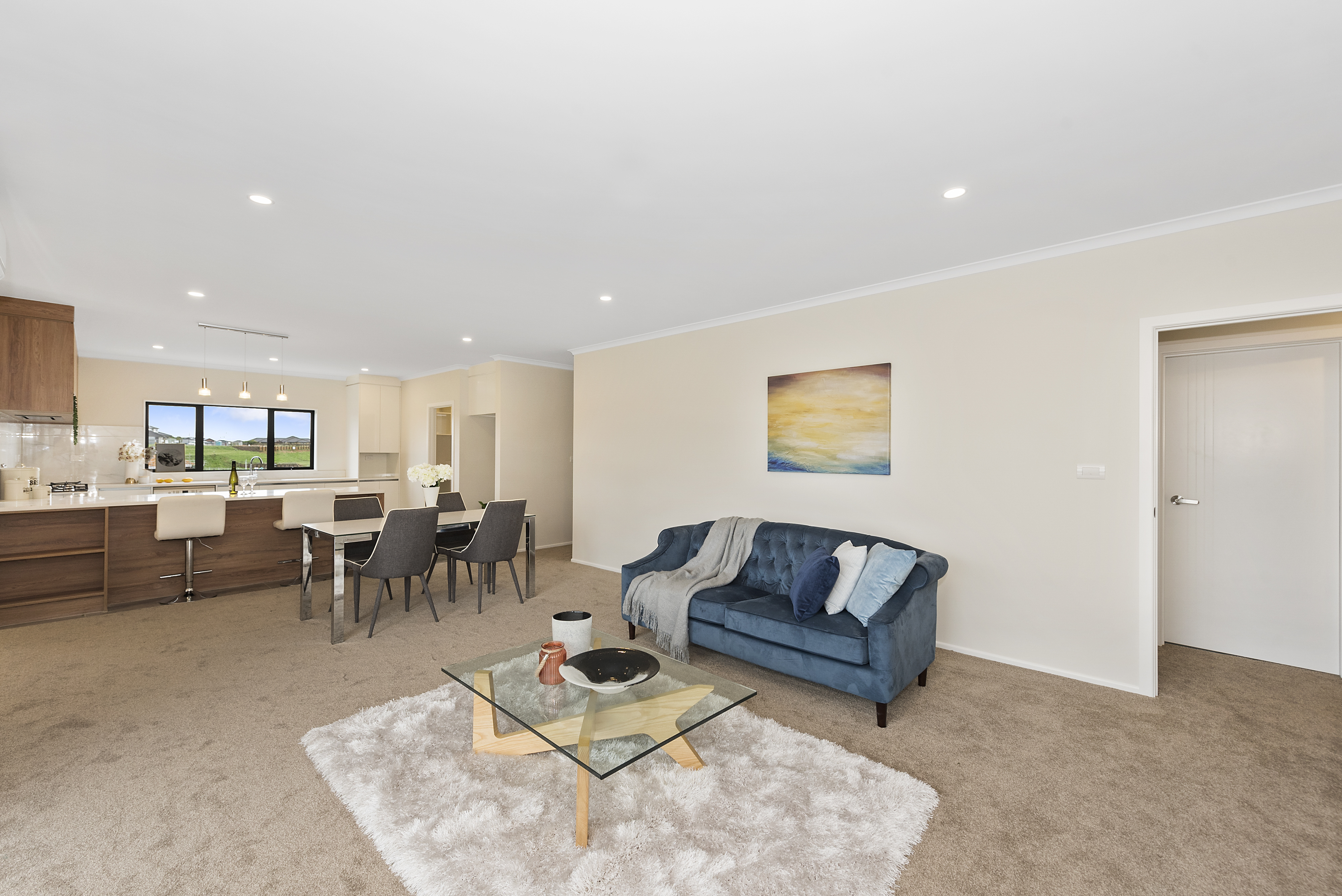 19 Sylvester Crescent, Flagstaff, Hamilton City, 3 침실, 0 욕실