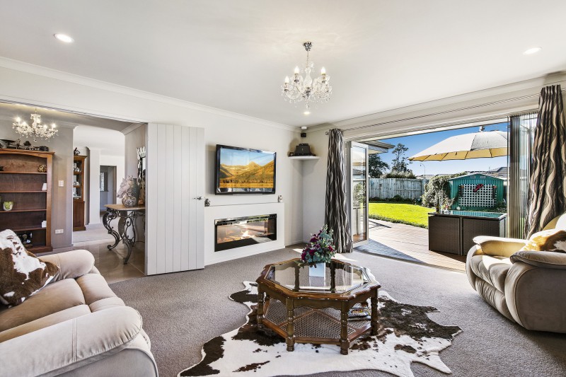 6 Searle Drive, Patumahoe, Franklin, 4 ਕਮਰੇ, 0 ਬਾਥਰੂਮ