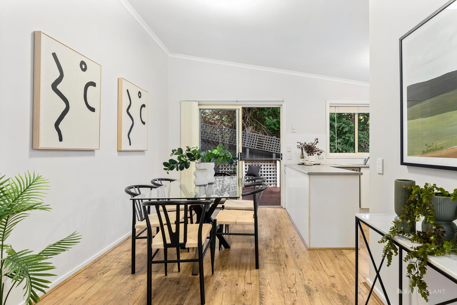 8-10 WYUNA WALK, Mooroolbark, East Melbourne, 0房, 0浴, Unit