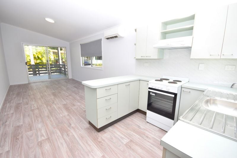 FOREST GLEN RESORT SITE 23 71 OWEN CREEK RD, Forest Glen, Sunshine Coast, 0 Schlafzimmer, 0 Badezimmer, Unit