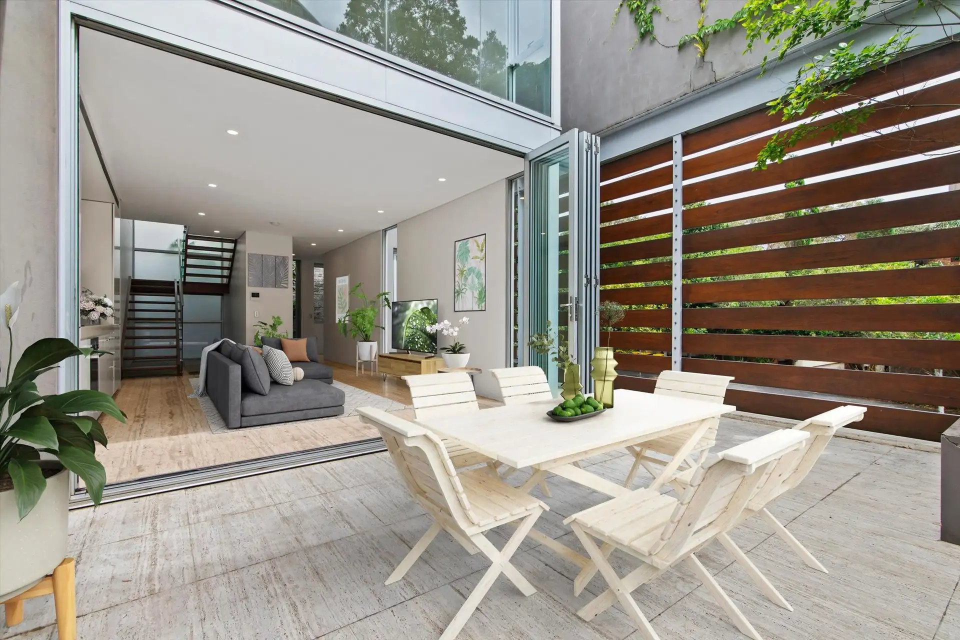 UNIT 1 208 BRIDGE RD, Glebe, Inner West, 0房, 0浴, Townhouse