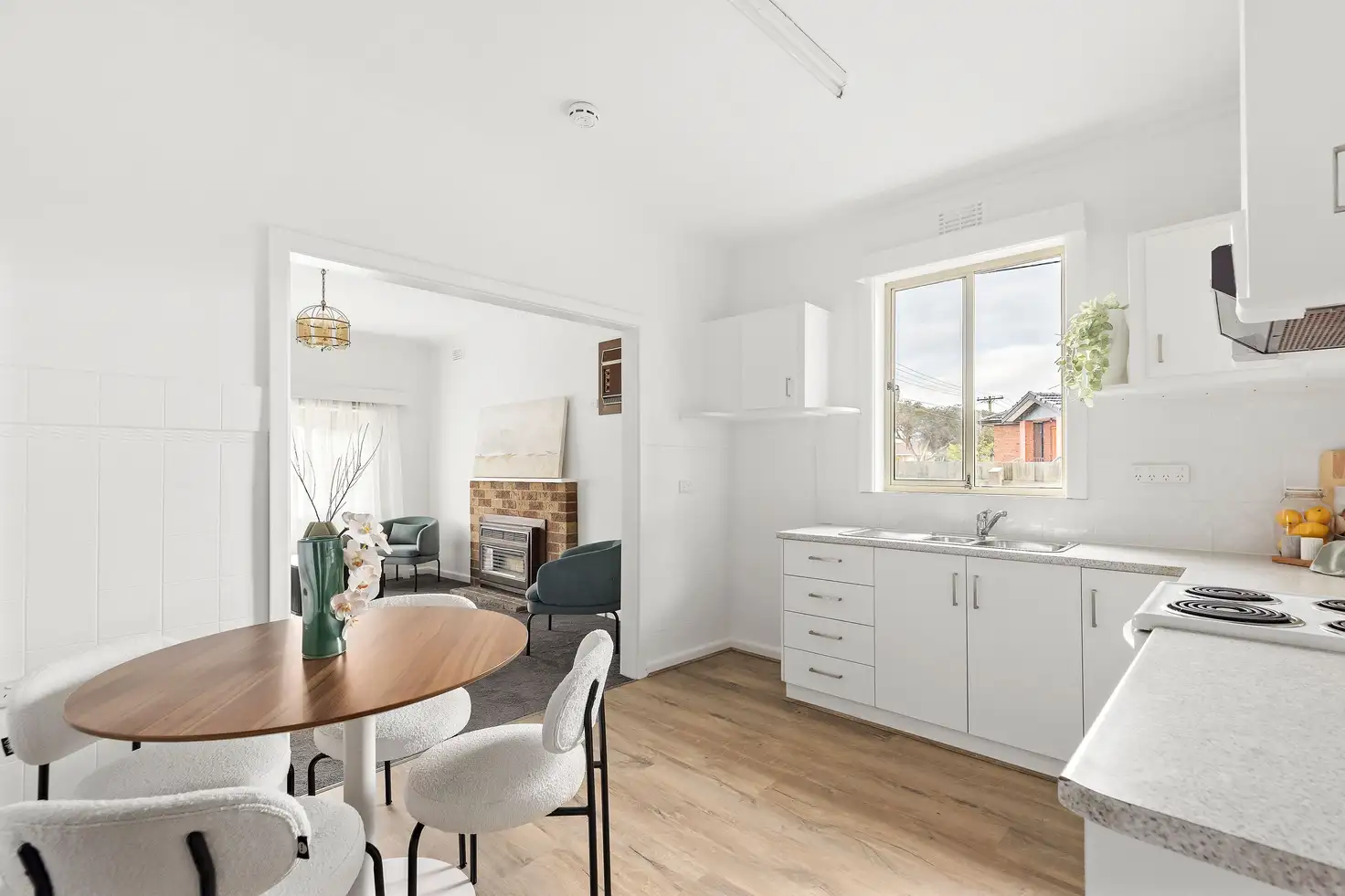 7 BASIL ST, FAWKNER VIC 3060, 0 침실, 0 욕실, House