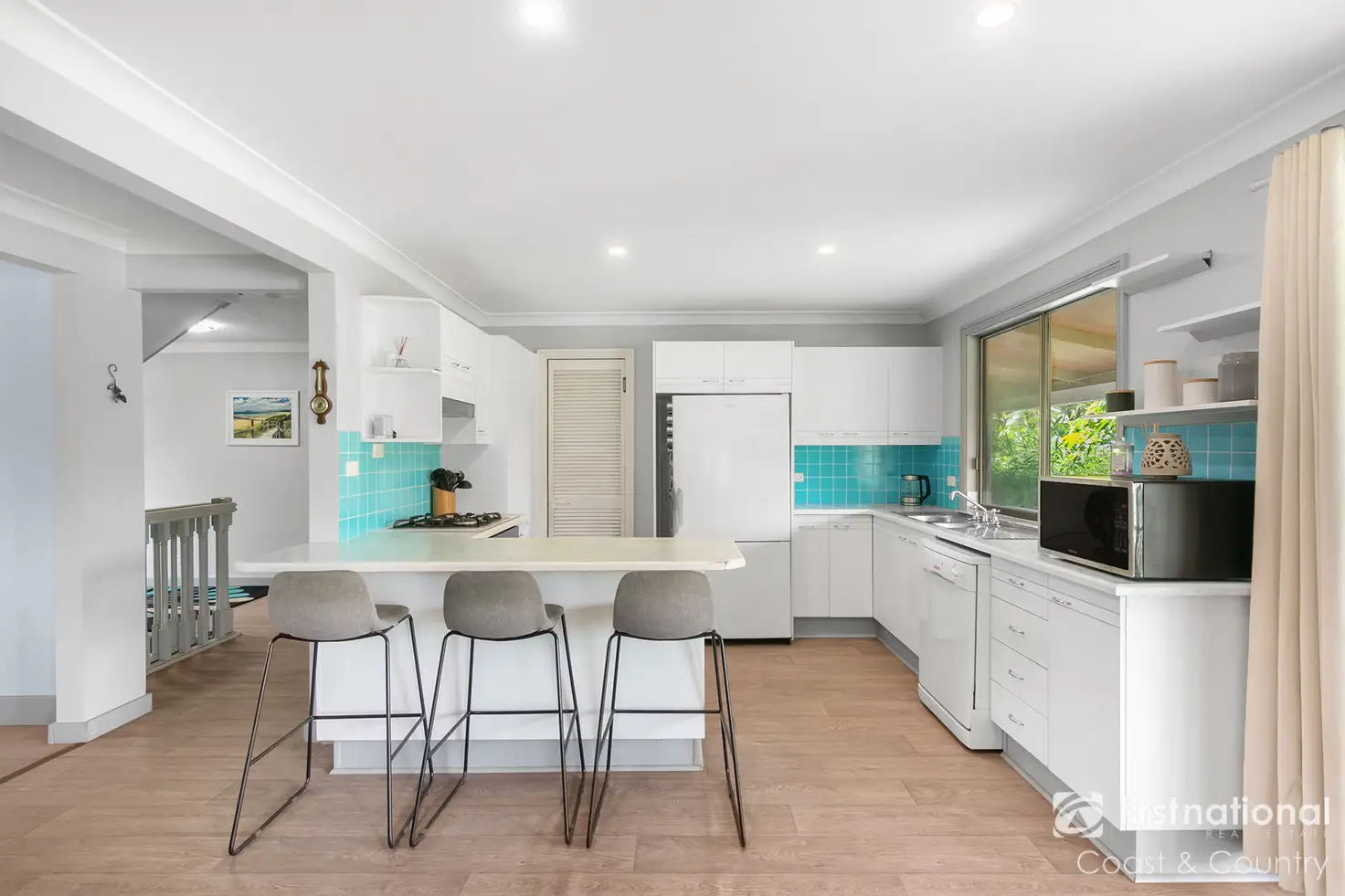 6 DAVENPORT RD, Shoalhaven Heads, South Coast, 0 chambres, 0 salles de bain, House