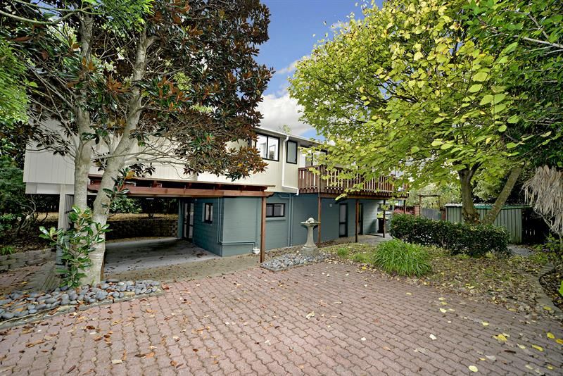Residential  Mixed Housing Suburban Zone