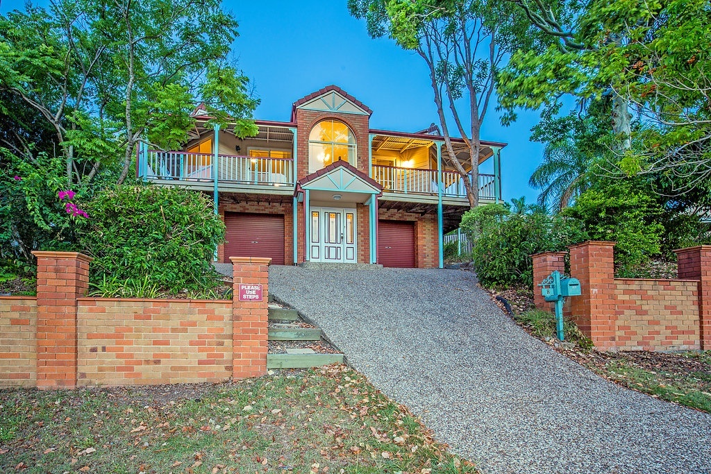 8 PACIFIC PINES BVD, Pacific Pines, Gold Coast, 0 ਕਮਰੇ, 0 ਬਾਥਰੂਮ, House