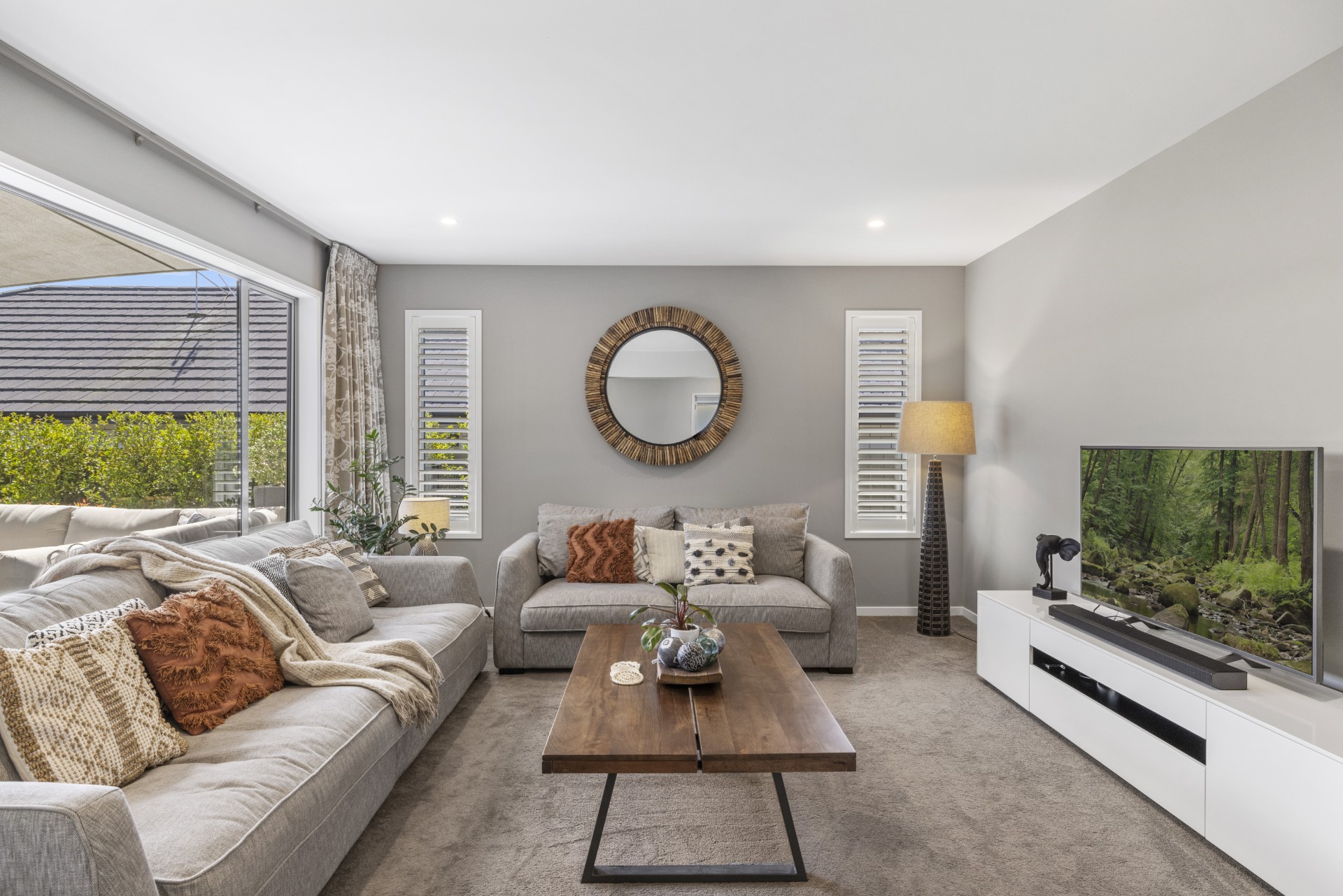 3 Saint Michaels Avenue, Bethlehem, Tauranga, 4房, 2浴, House