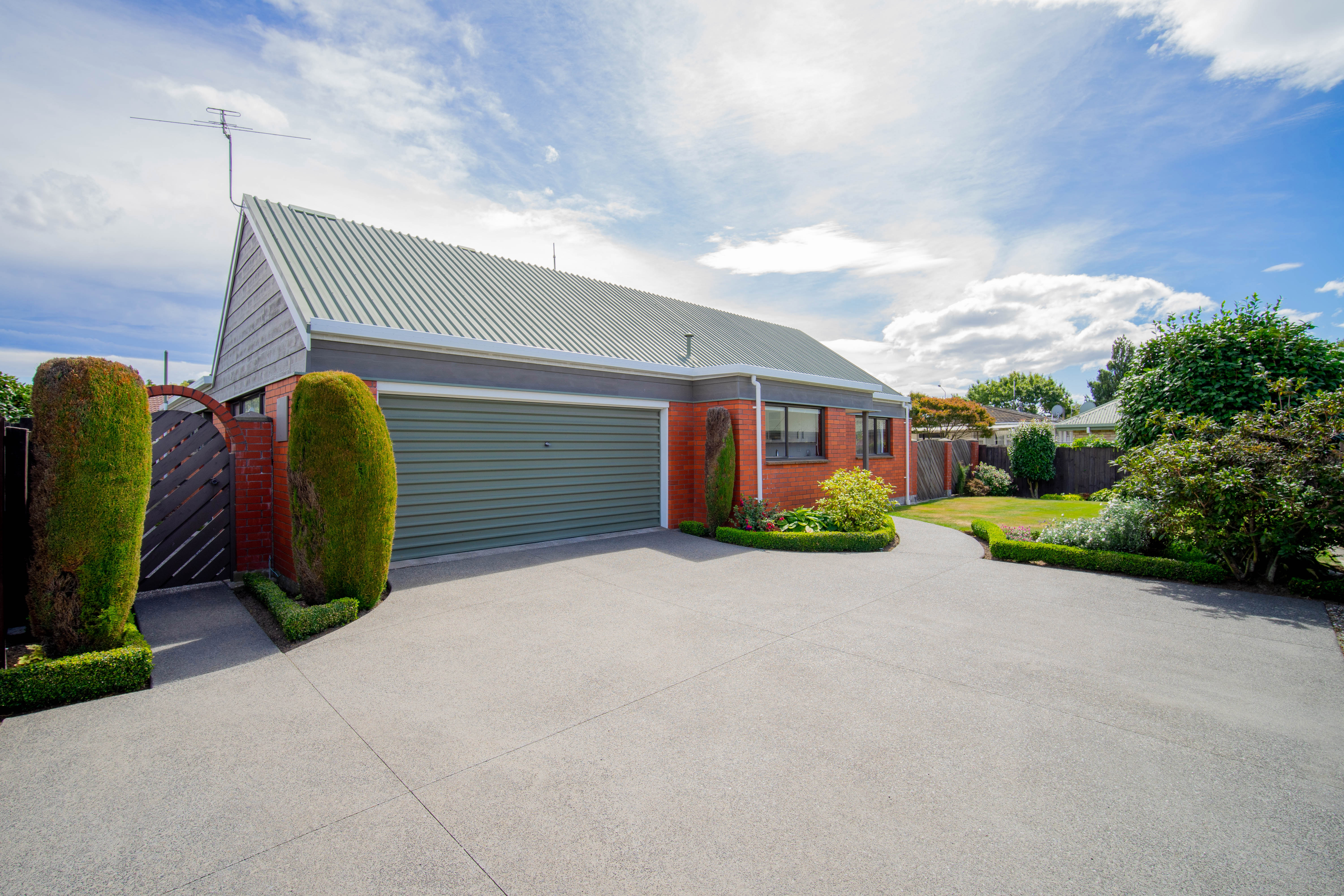 9 Iona Place, Sockburn, Christchurch City, 4 ਕਮਰੇ, 0 ਬਾਥਰੂਮ