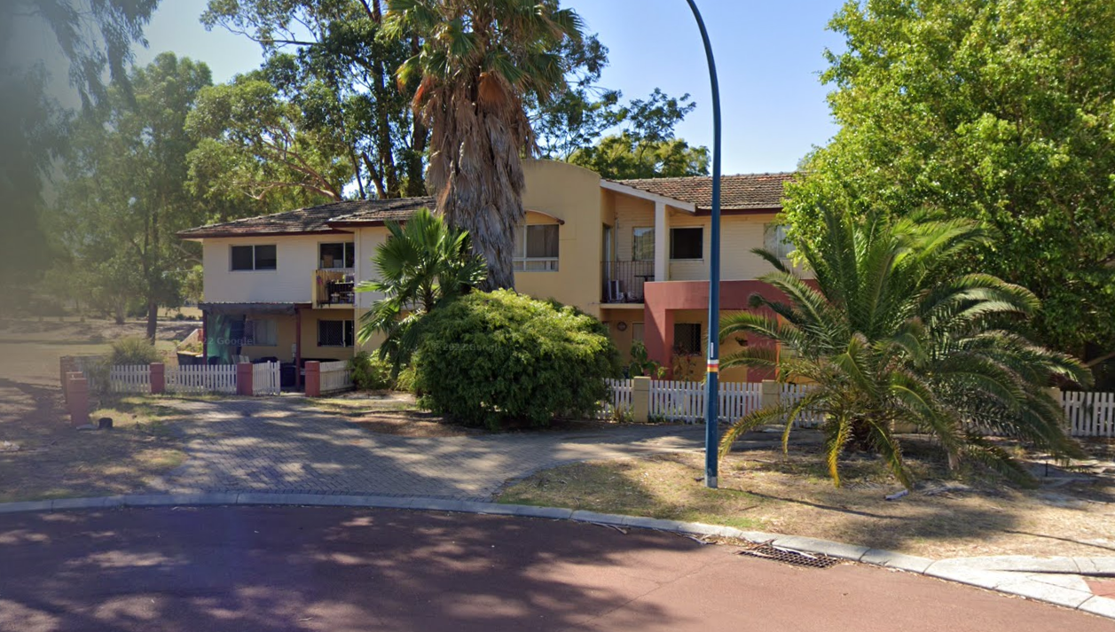 UNIT 8 21 BATES LOOP, Lockridge, North East Perth, 0房, 0浴, Unit