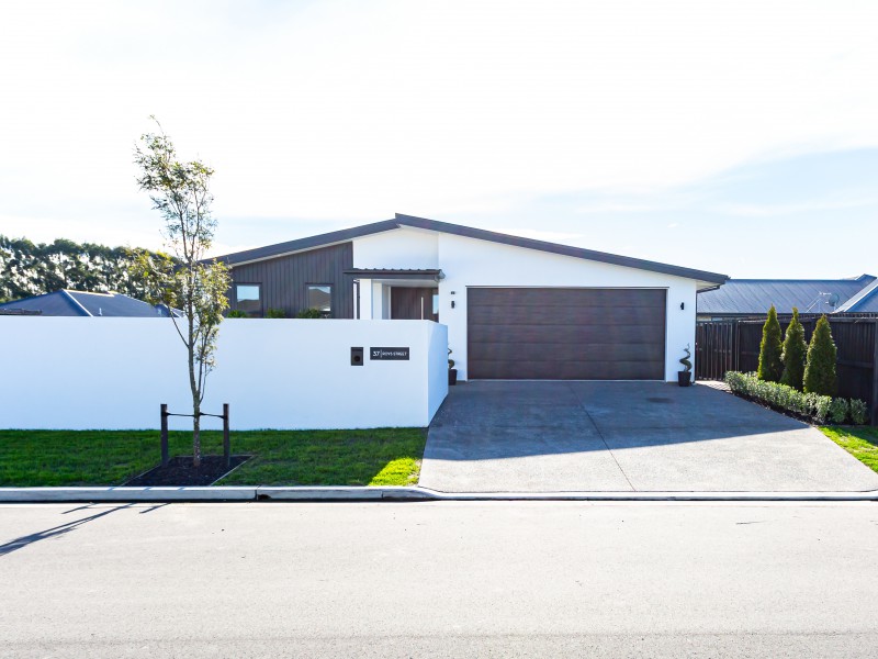 Residential New Neighbourhood