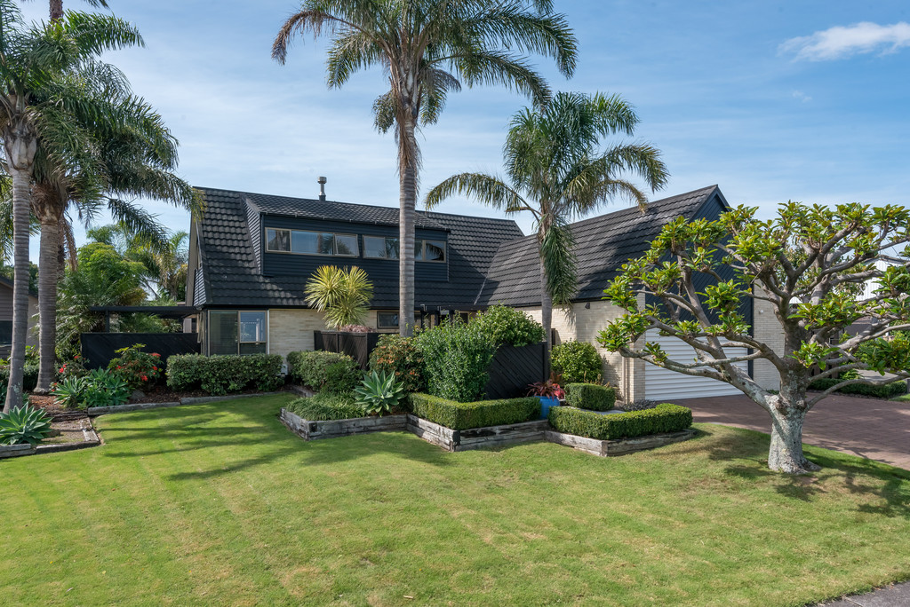 Residential  Mixed Housing Suburban Zone