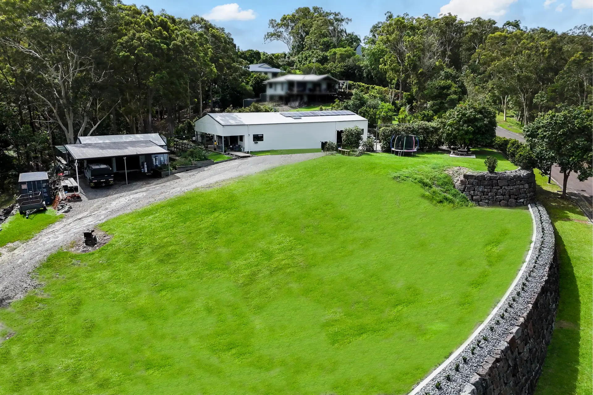 76 WHISTLER RIDGE DR, Yandina Creek, Sunshine Coast, 0 غرف, 0 حمامات, Lifestyle Section