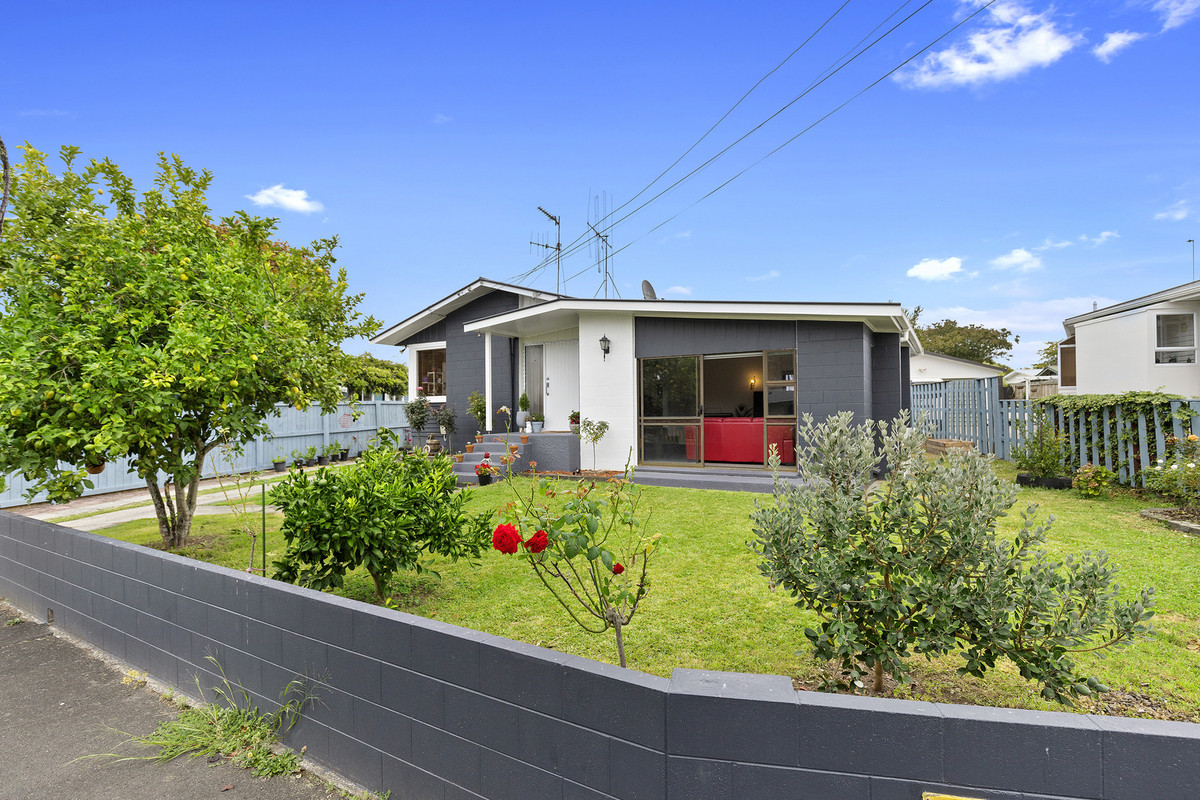 Residential Zone - General Residential Zone