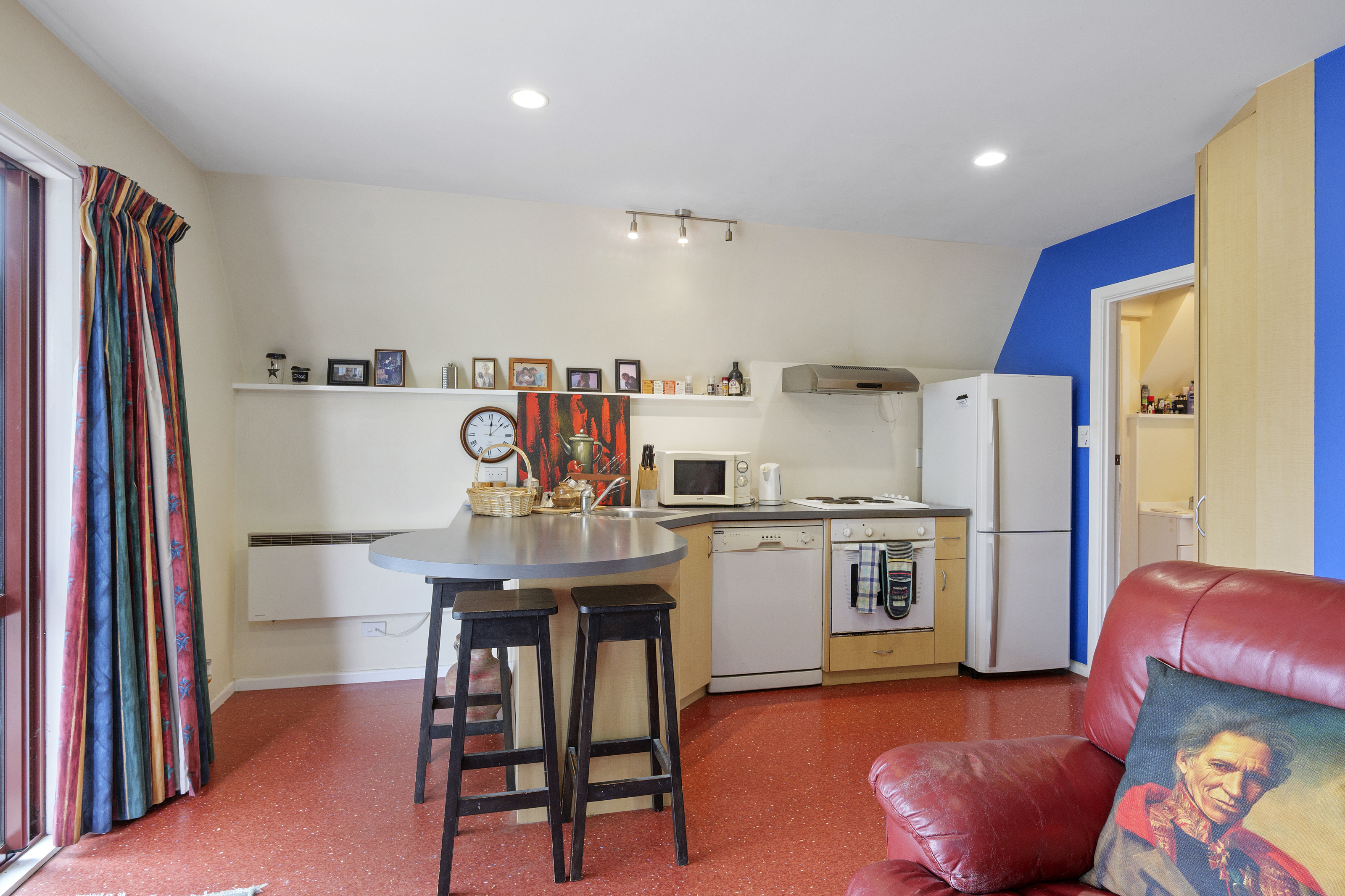 8 Carr Street, Methven, Ashburton, 6 ਕਮਰੇ, 2 ਬਾਥਰੂਮ, House