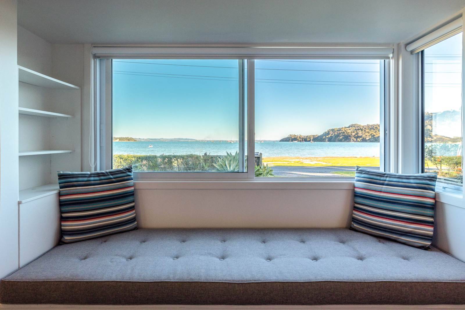 Hauraki Gulf Islands