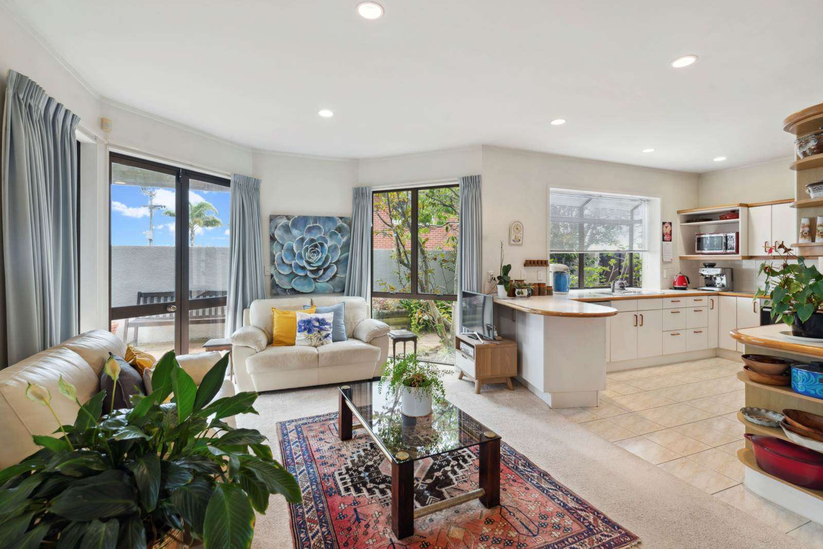 1/101 Bleakhouse Road, Howick, Manukau City, 4部屋, 2バスルーム, House