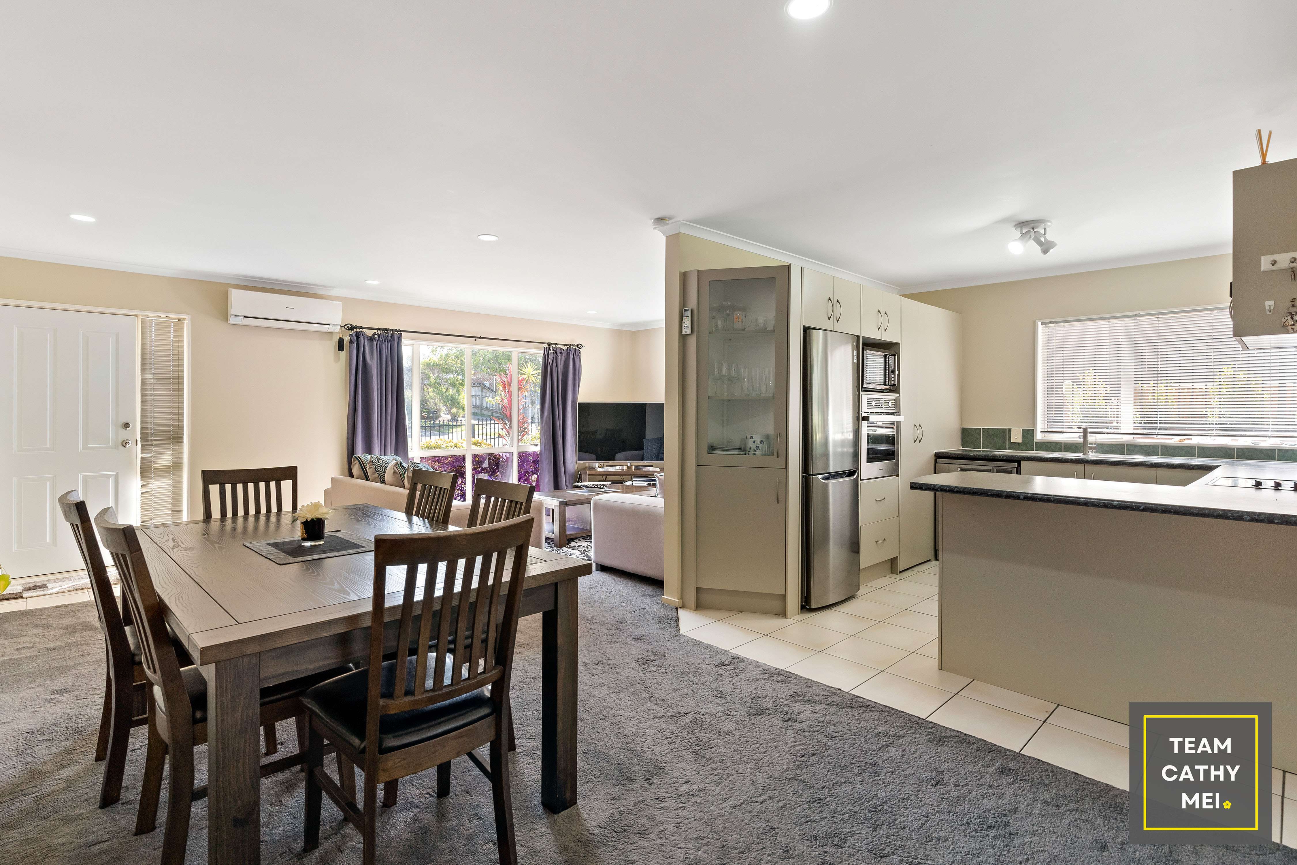 92 Glenveagh Park Drive, Manurewa, Auckland - Manukau, 4房, 1浴, House