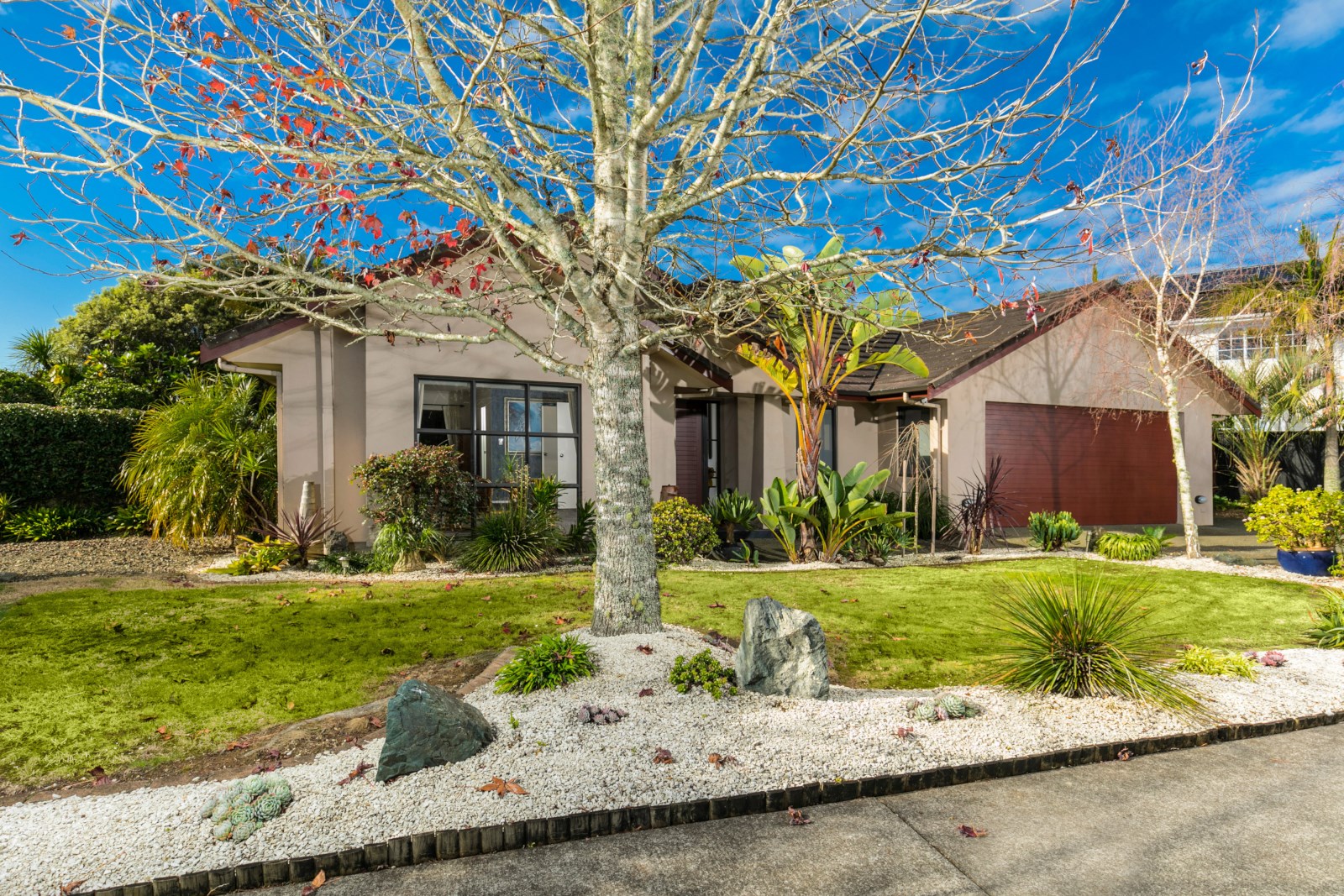 Residential  Mixed Housing Suburban Zone
