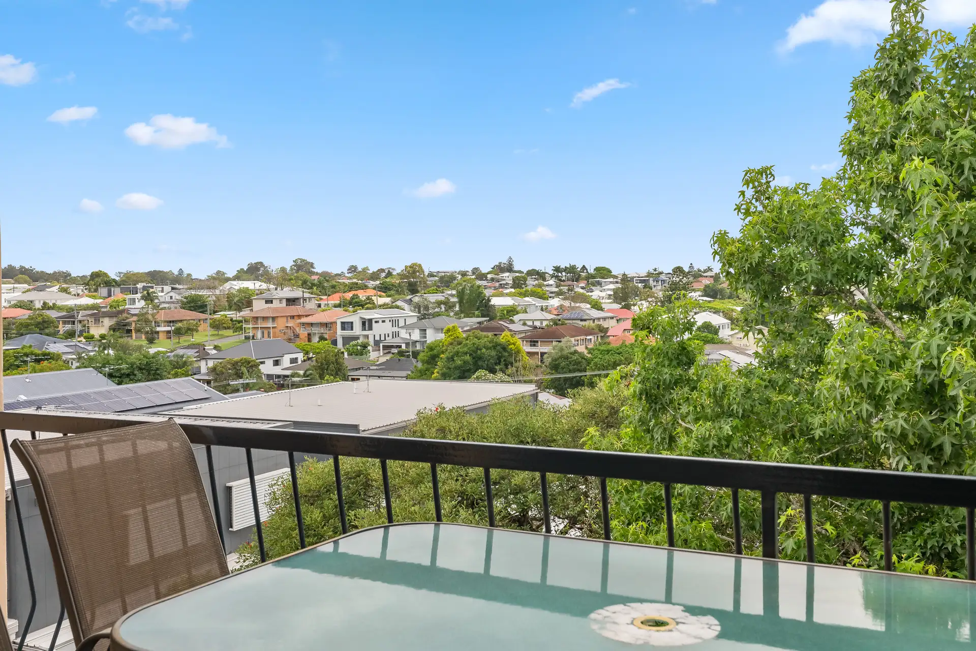UNIT 9 12 EAST ST, Camp Hill, Brisbane - Eastern Region, 0 ห้องนอน, 0 ห้องน้ำ, Unit