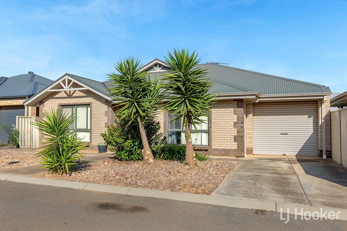 UNIT 10 122 PEERLESS RD, Munno Para West, Northern Adelaide, 0 habitaciones, 0 baños, House