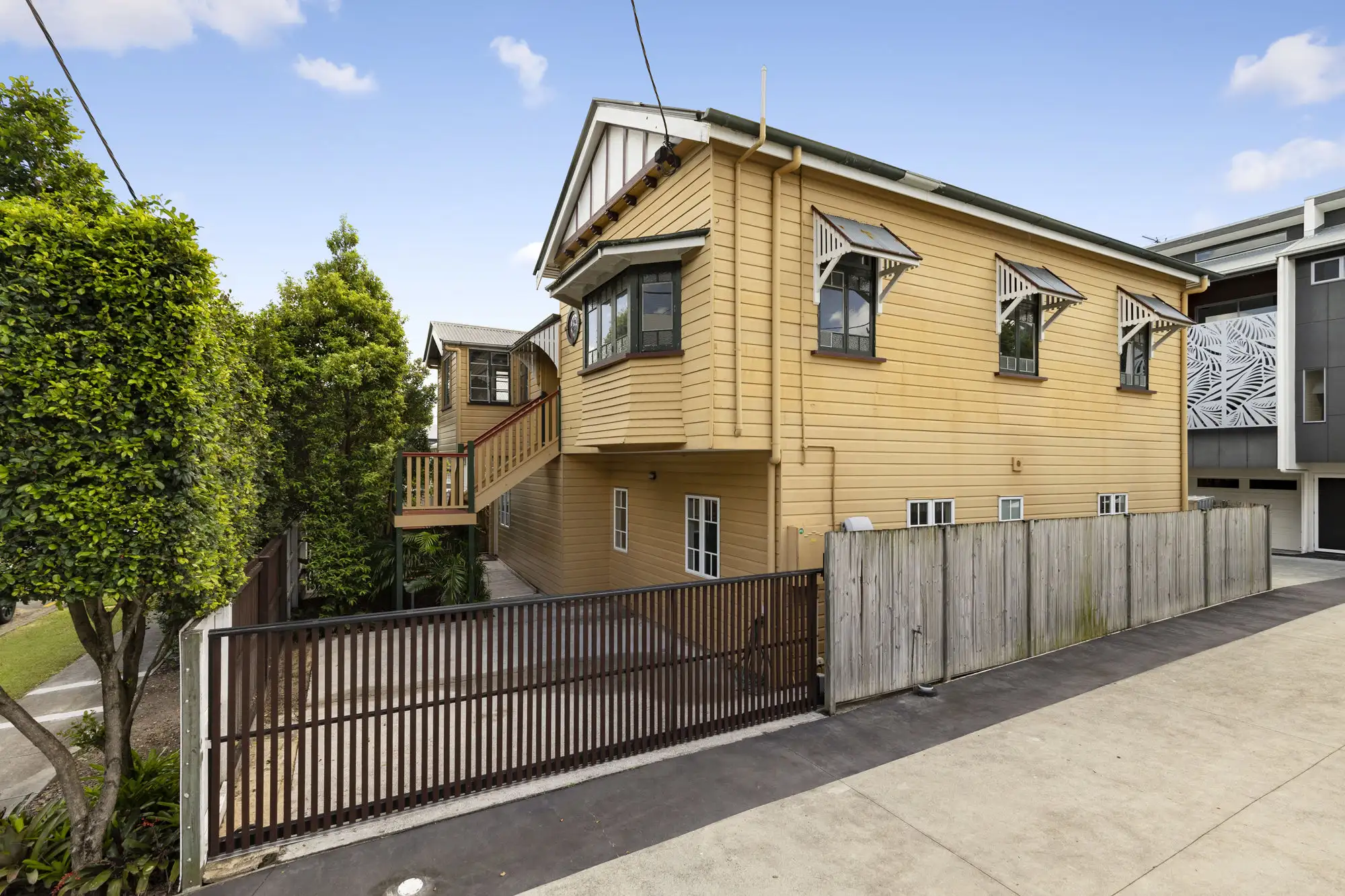 28 MARQUIS ST, Greenslopes, Brisbane - Southern Region, 0 कमरे, 0 बाथरूम, House