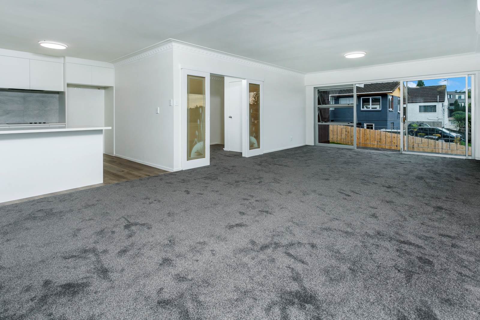2/169 Forrest Hill Road, Forrest Hill, North Shore City, 3 ਕਮਰੇ, 3 ਬਾਥਰੂਮ, House