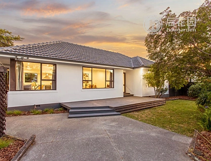 1 Kevin Street, Hoon Hay, Christchurch, 2房, 0浴, House