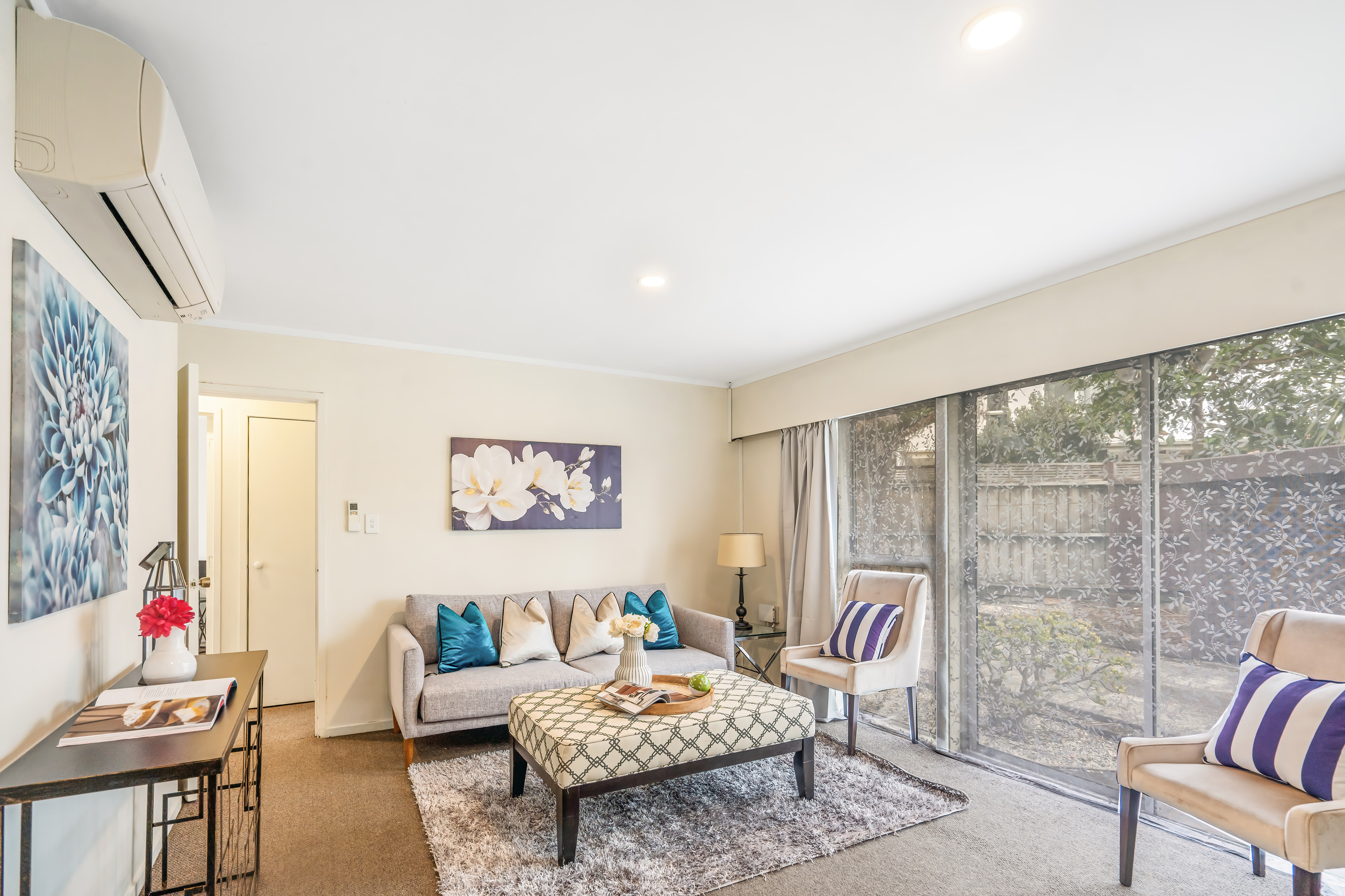3/729 Te Atatu Road, Te Atatu Peninsula, Waitakere City, 2 Kuwarto, 1 Banyo, Unit
