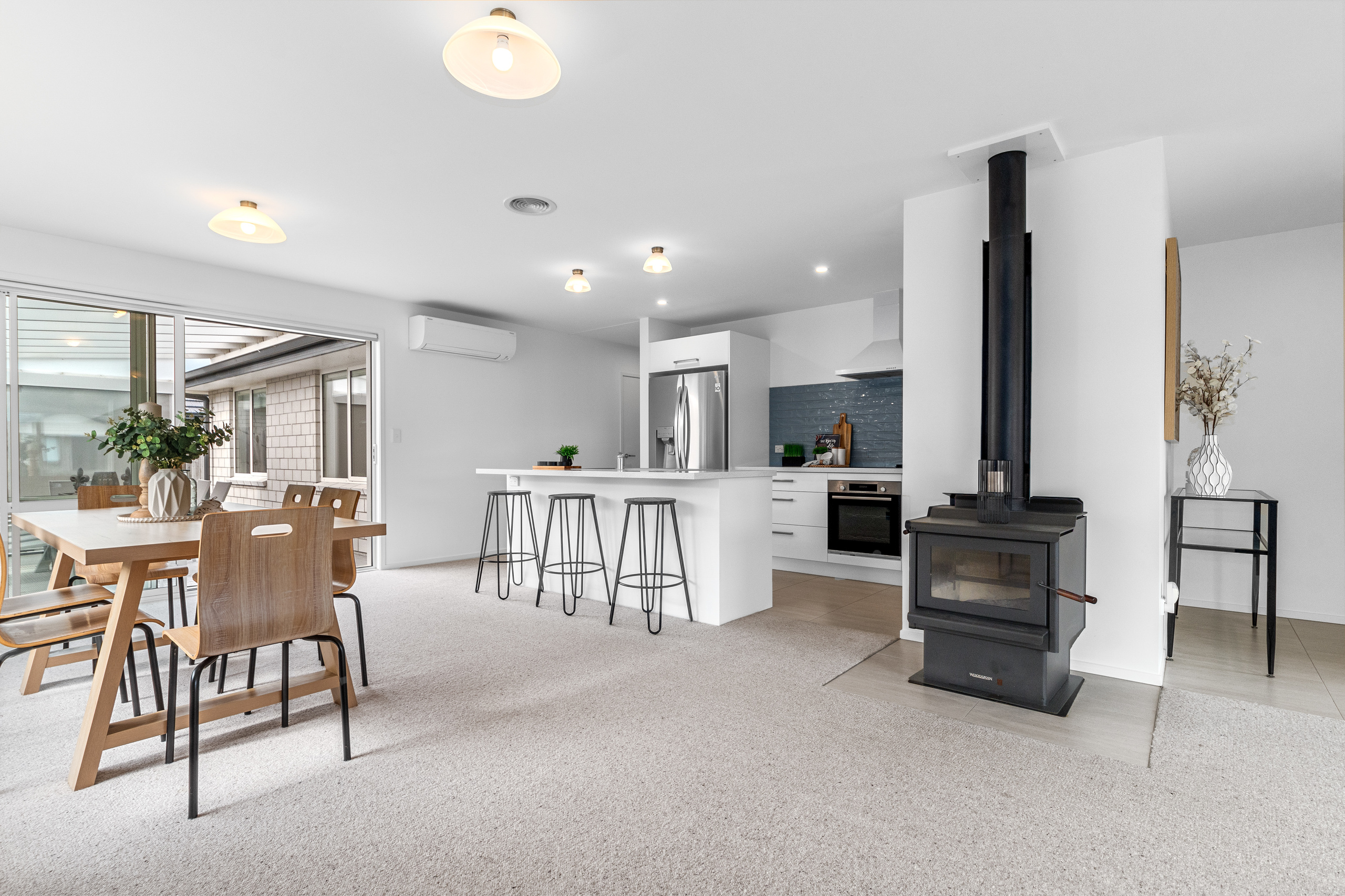 3 Komata Crescent, Papamoa, Tauranga, 3 ਕਮਰੇ, 2 ਬਾਥਰੂਮ, House