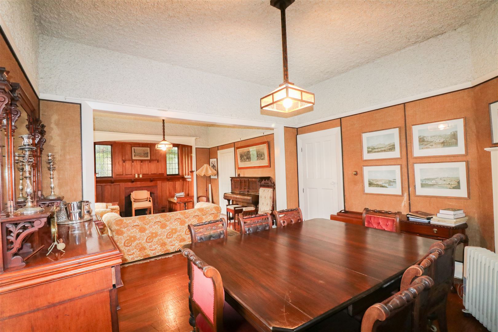 9 Craighead Street, Highfield, Timaru, 4 ਕਮਰੇ, 0 ਬਾਥਰੂਮ