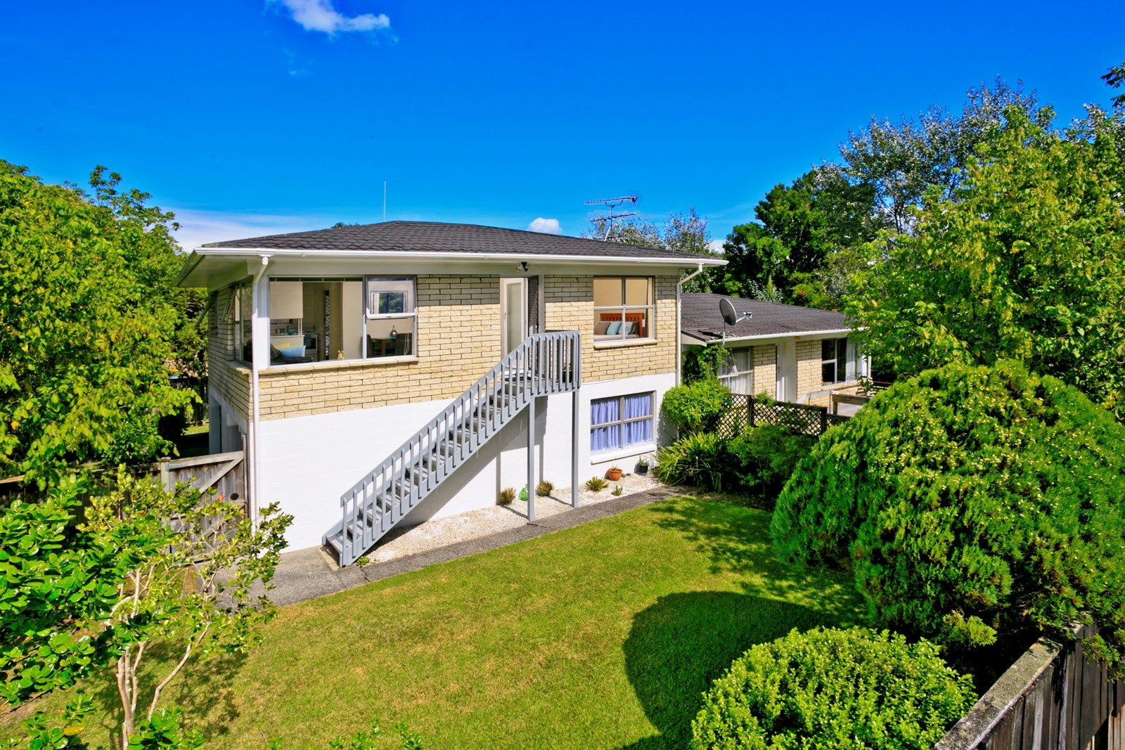 Residential  Mixed Housing Suburban Zone