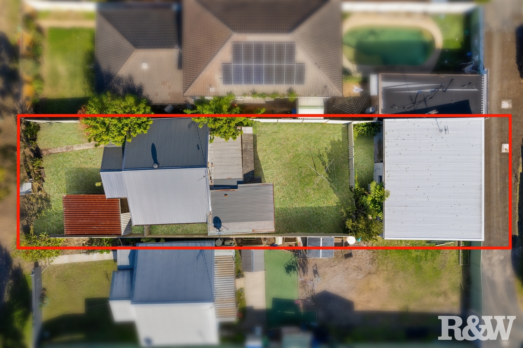 197 TRAFALGAR AV, Umina Beach, Central Coast, 0 Kuwarto, 0 Banyo, House