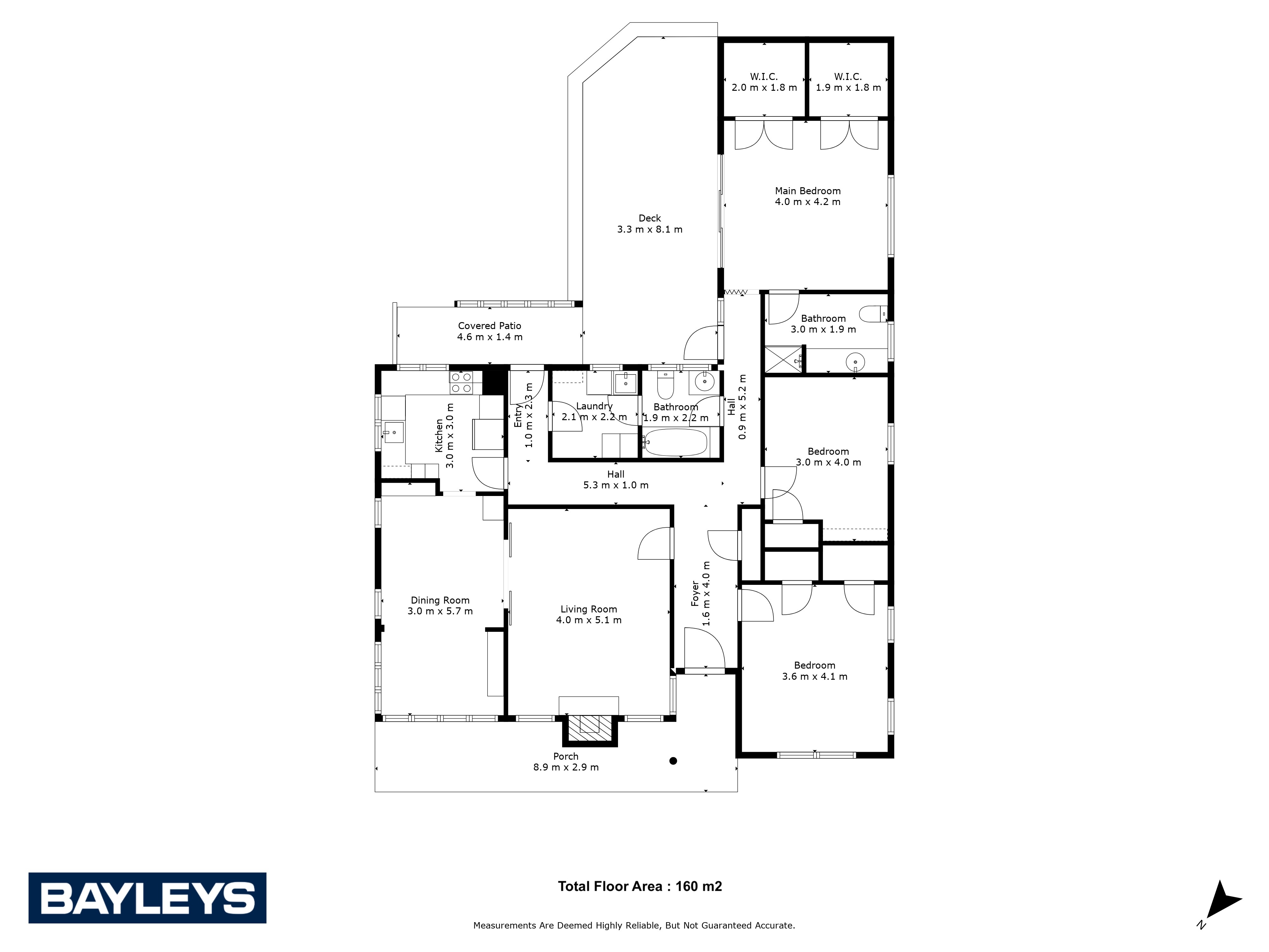 21 Clevedon Road, Papakura, Papakura, 3 Kuwarto, 2 Banyo, House