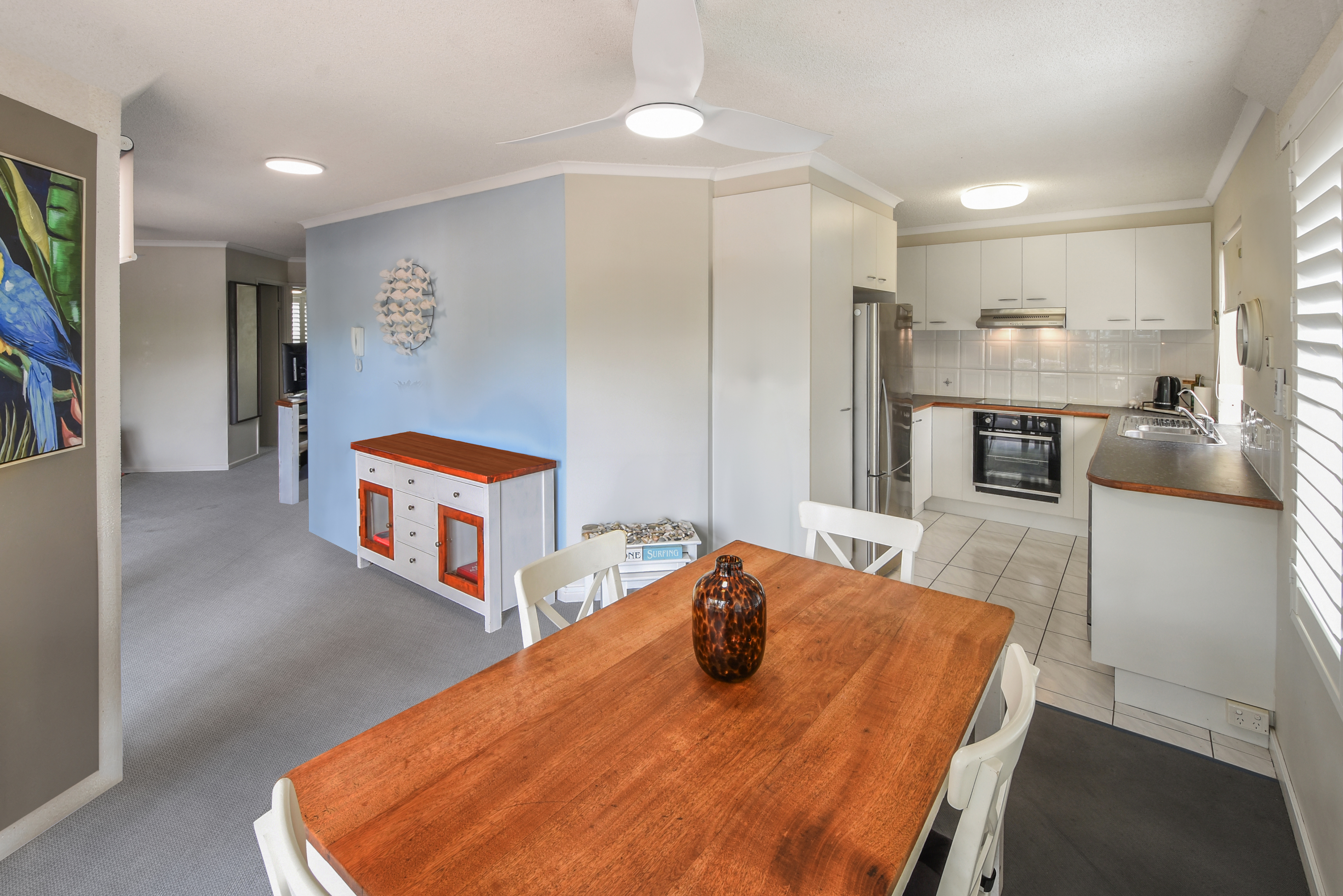 COTTON TREE GARDENS UNIT 1 35-37 FIFTH AV, Maroochydore, Sunshine Coast, 0 Kuwarto, 0 Banyo, Unit