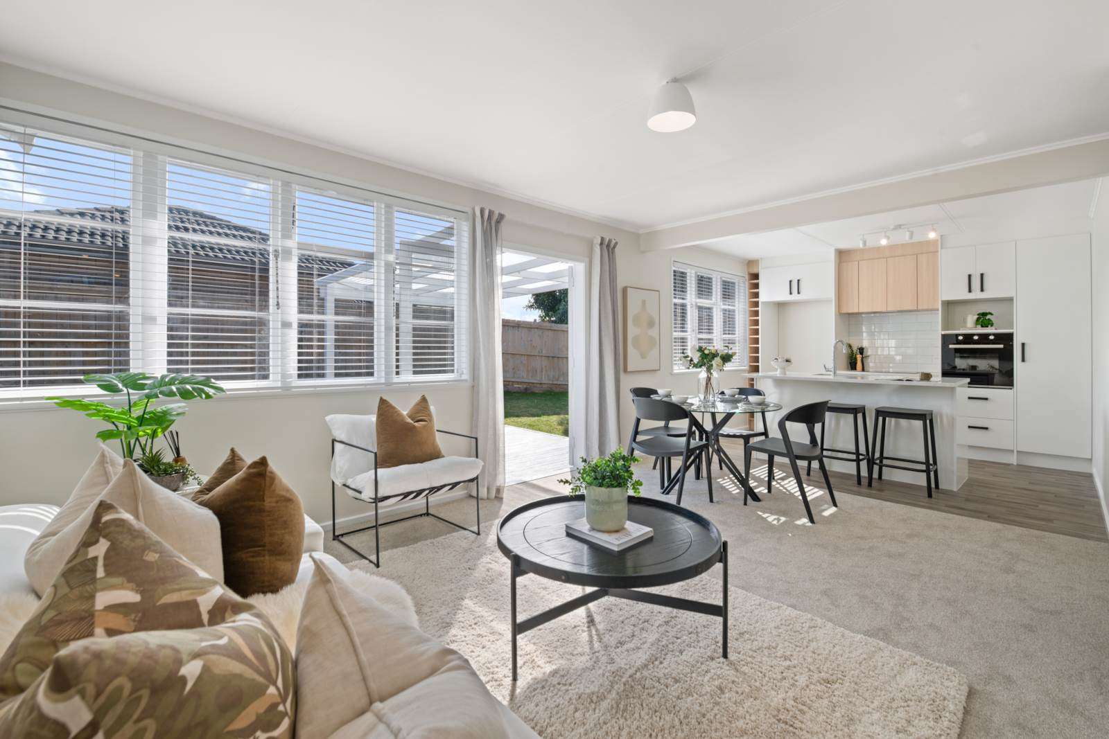 4 Waitaua Street, Papakura, Papakura, 3部屋, 0バスルーム, House