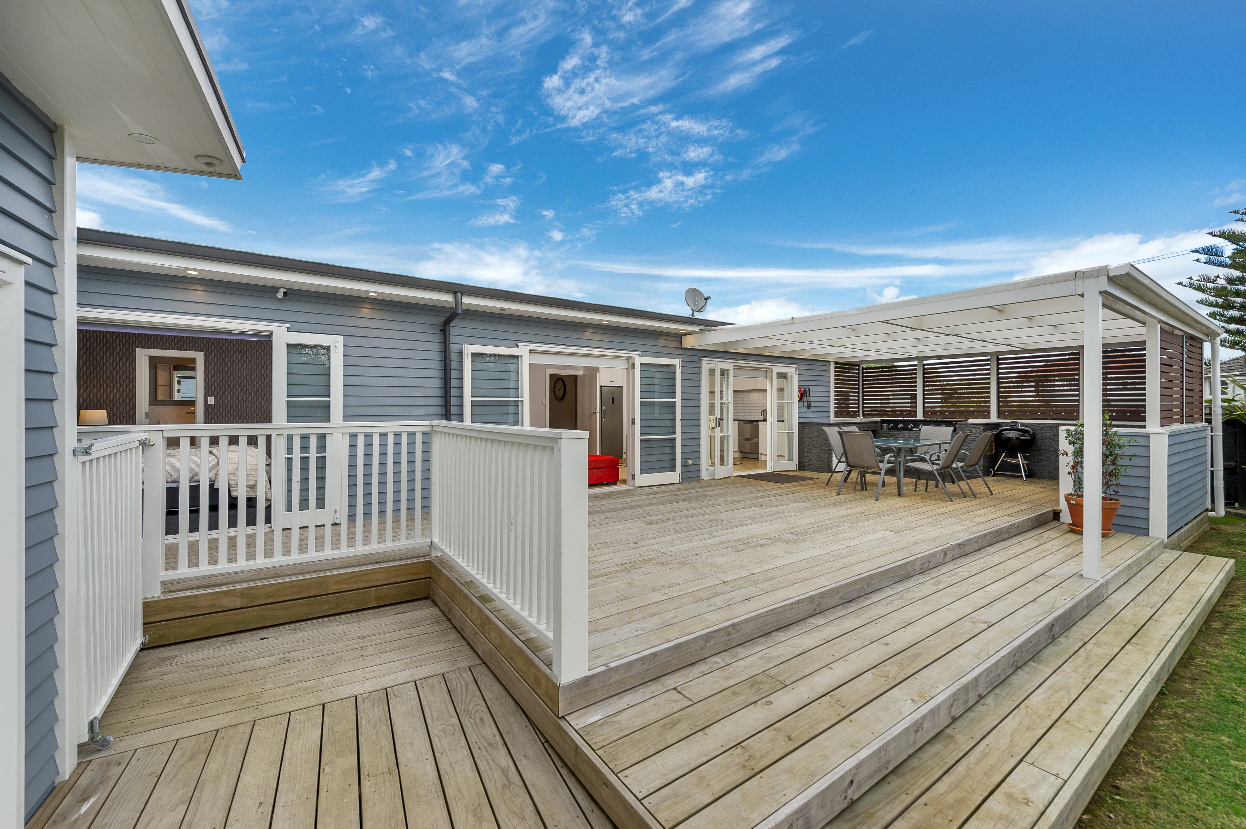 9 Chiltern Crescent, Glen Innes, Auckland City, 3房, 0浴