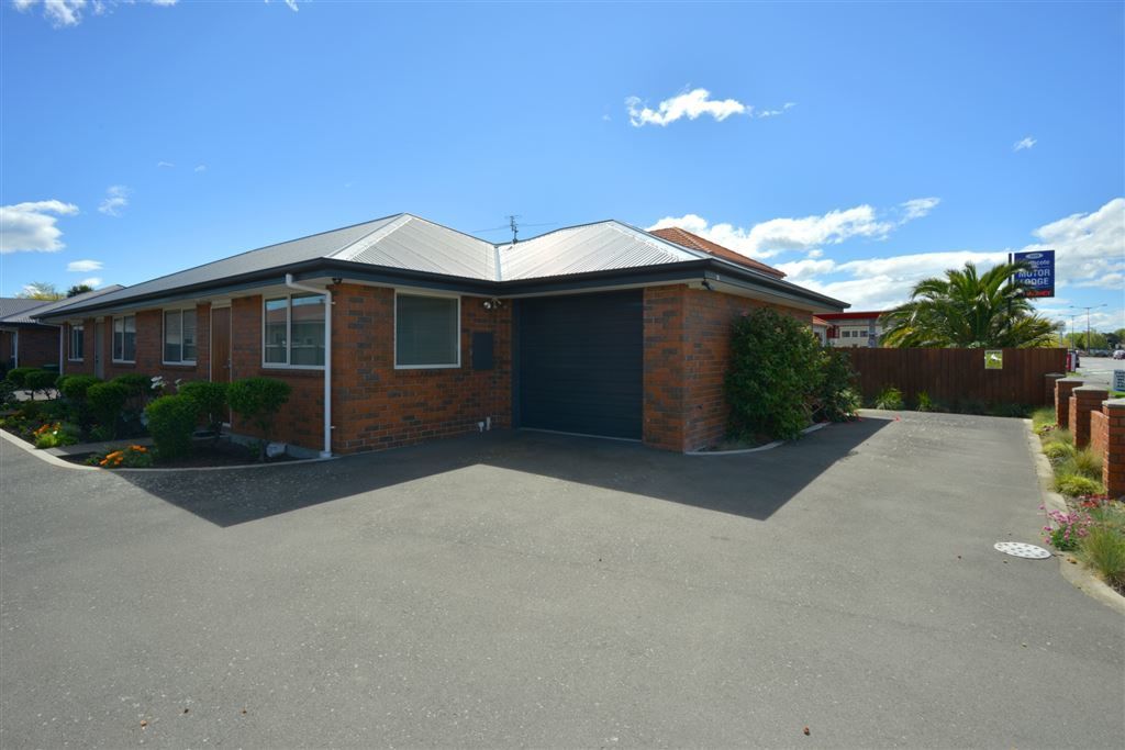 Residential Suburban