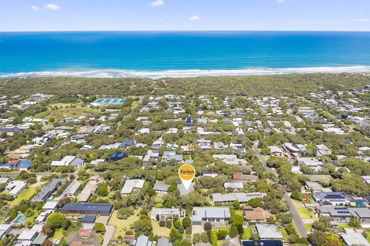 20 QUAPPELLE ST, Point Lonsdale, Geelong, 0 rūma, 0 rūma horoi, House