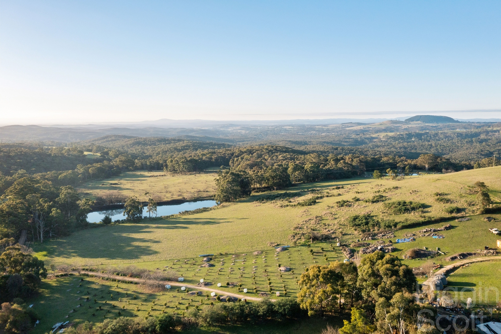 50 SCHEGGIAS TRK, Daylesford, Ballarat, 0 Bedrooms, 0 Bathrooms, Section