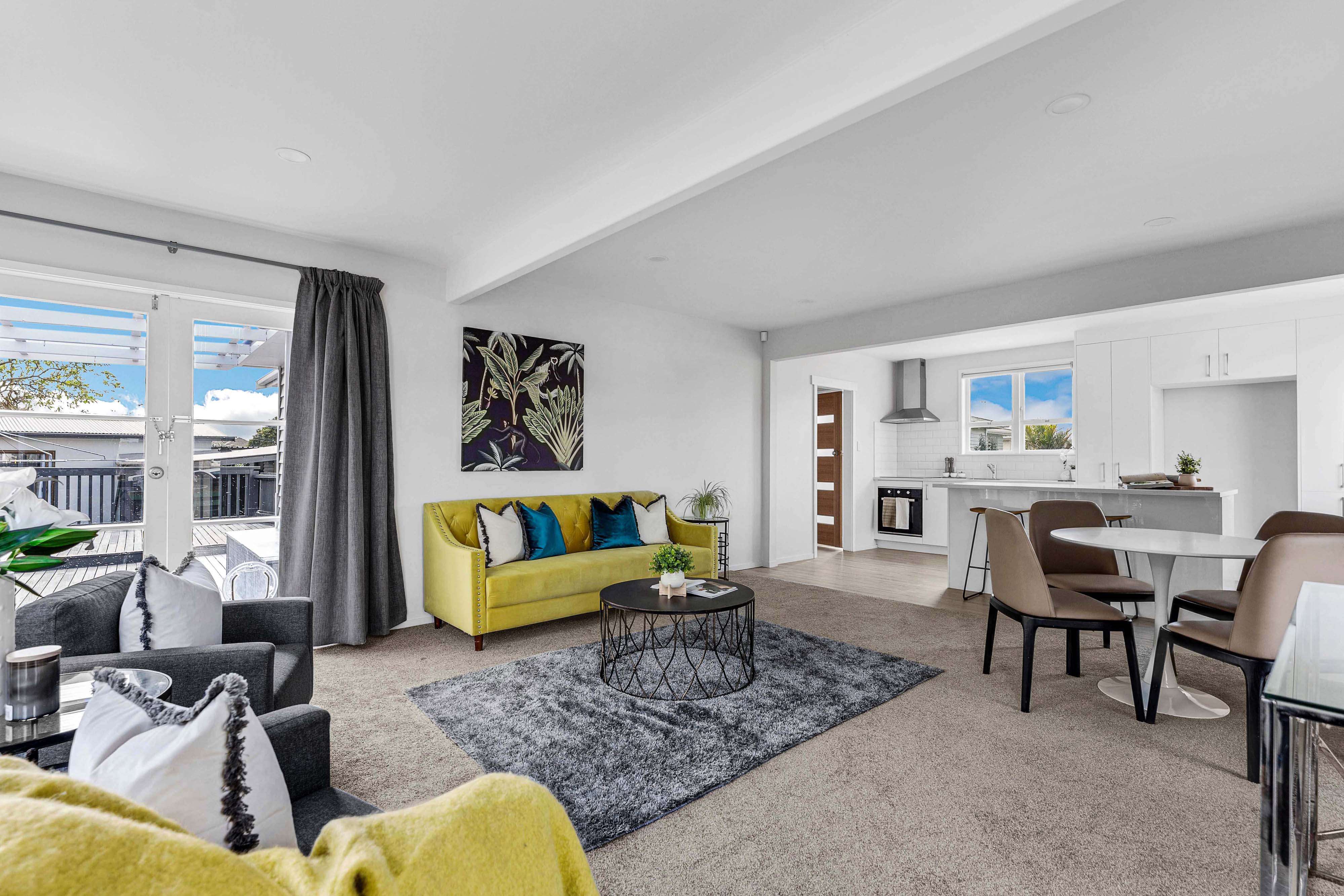 7 Cooper Place, Papakura, Papakura, 4 રૂમ, 2 બાથરૂમ, House